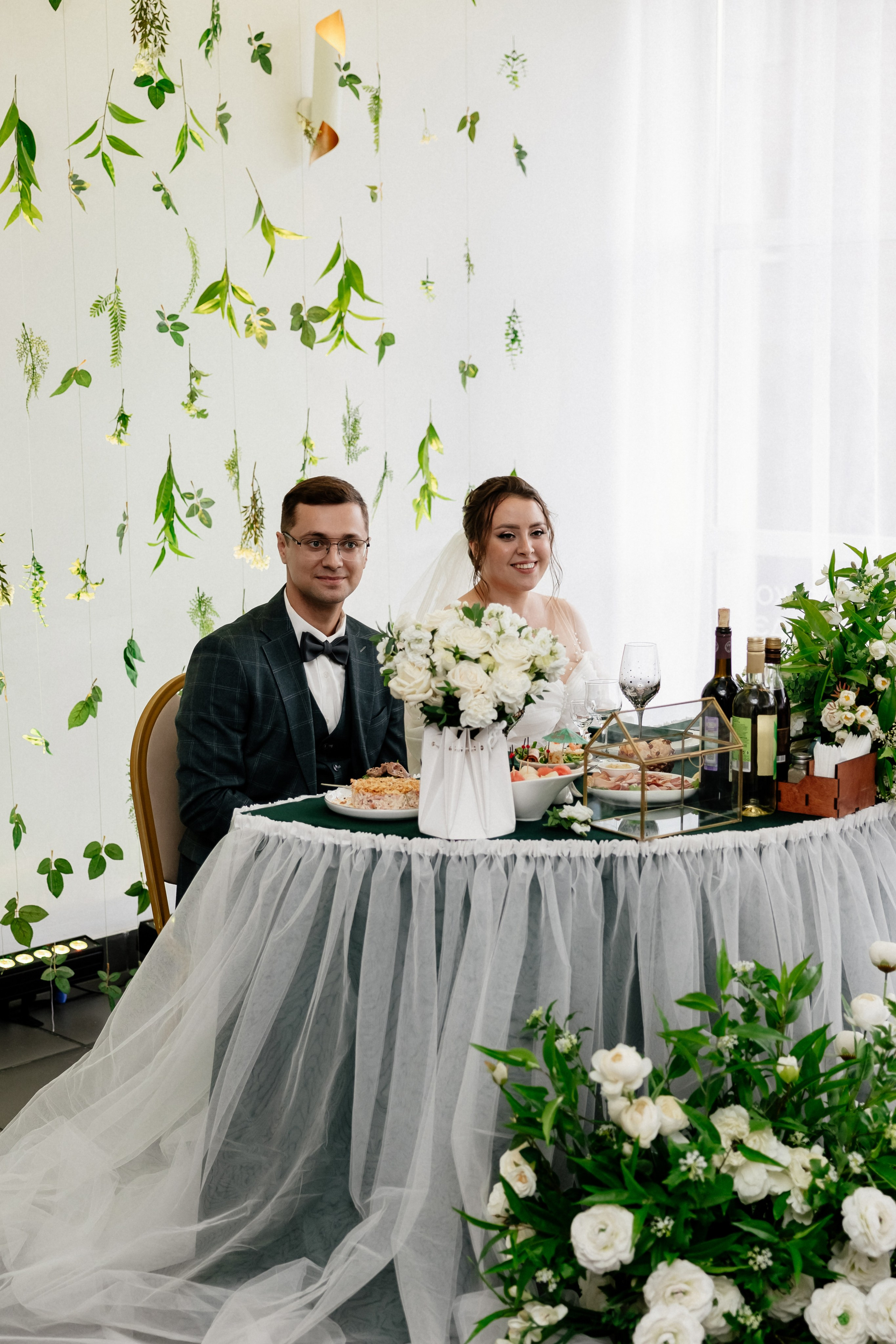 Паша и Настя. Организатор мероприятий в Абакане I Ольга Петухова