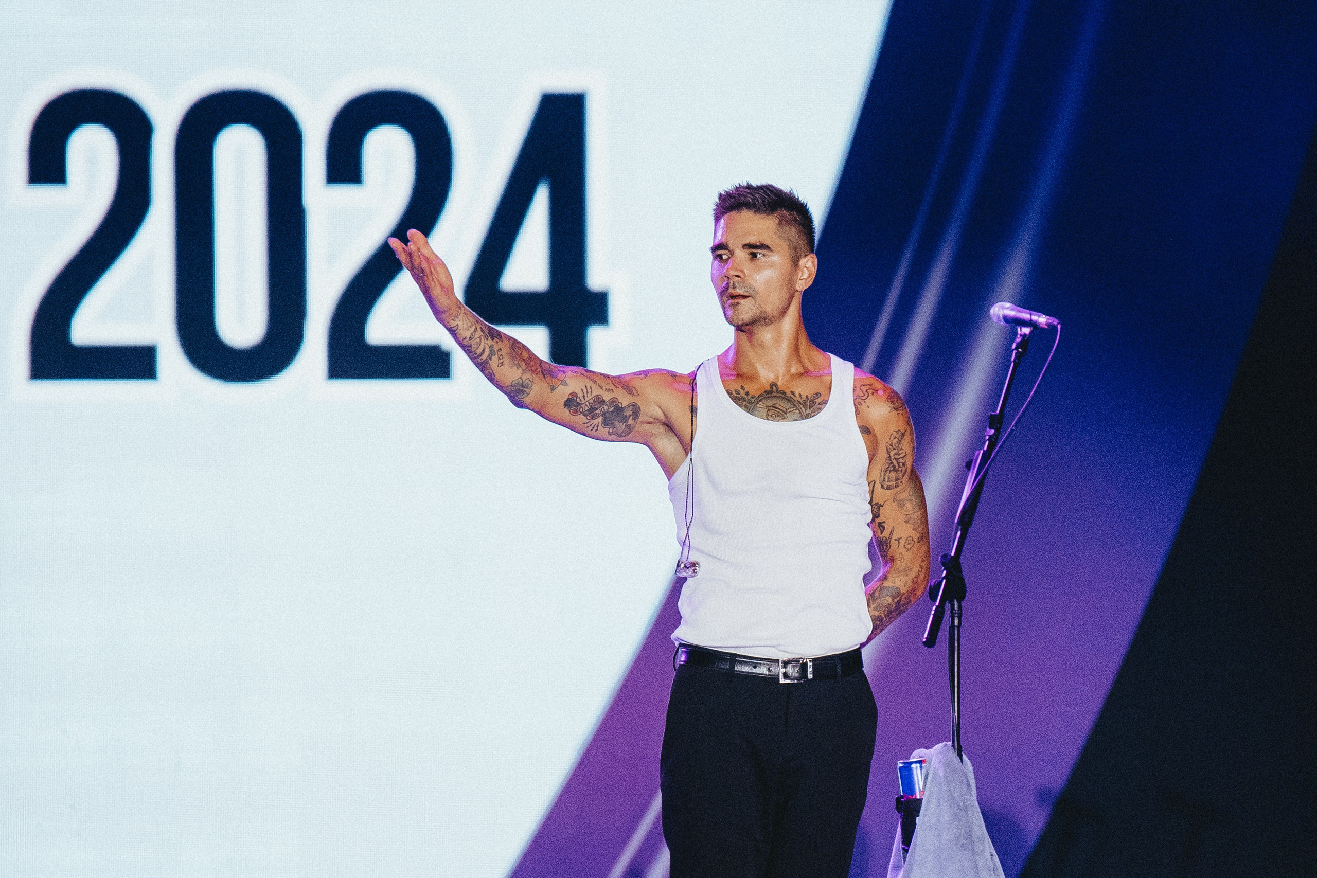 Концерты. Izotoff Photographer