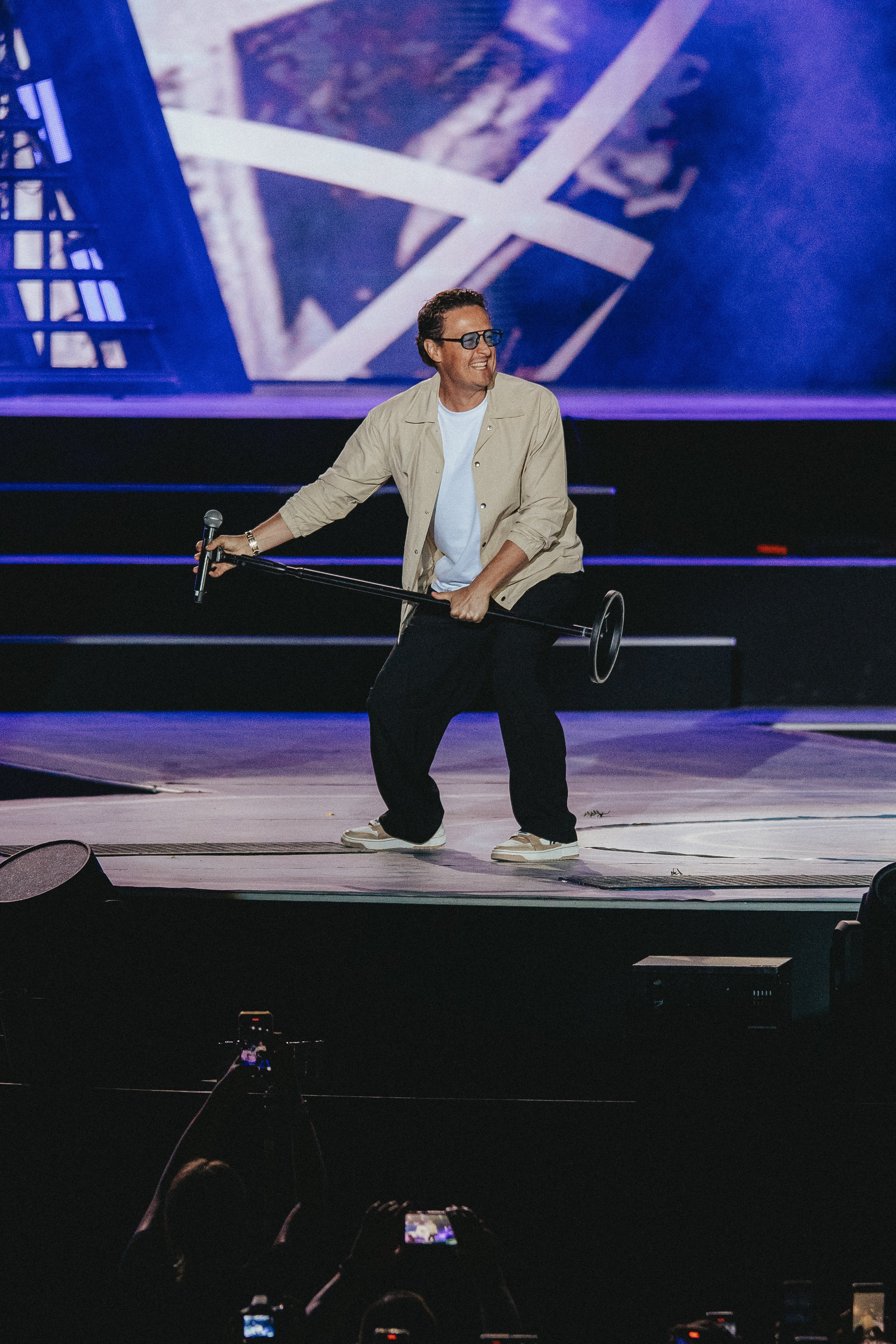 Концерты. Izotoff Photographer