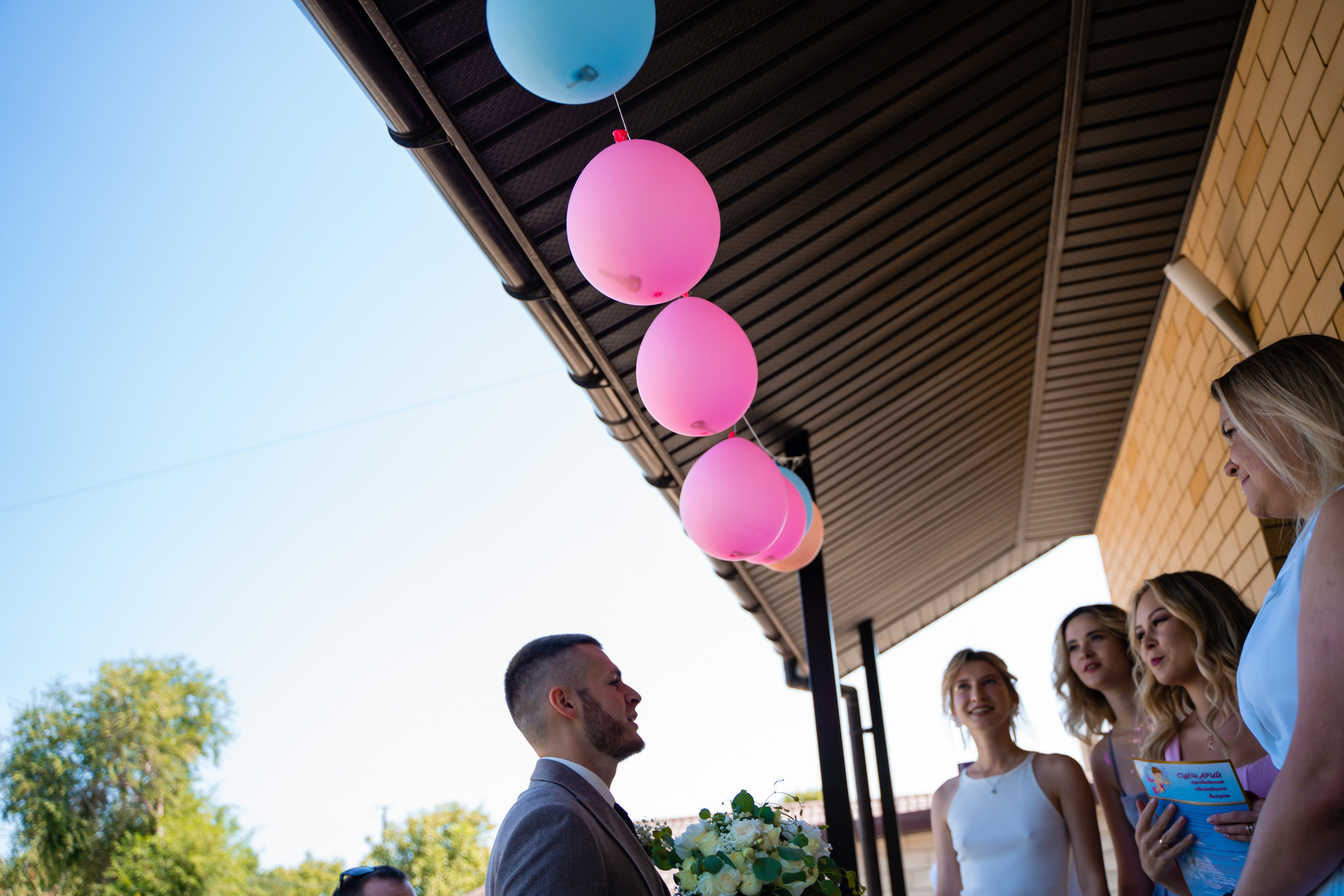 Свадебные фотосессии. Shmeleva.ph Фотограф Волгоград и Волжский — Анна Шмелева