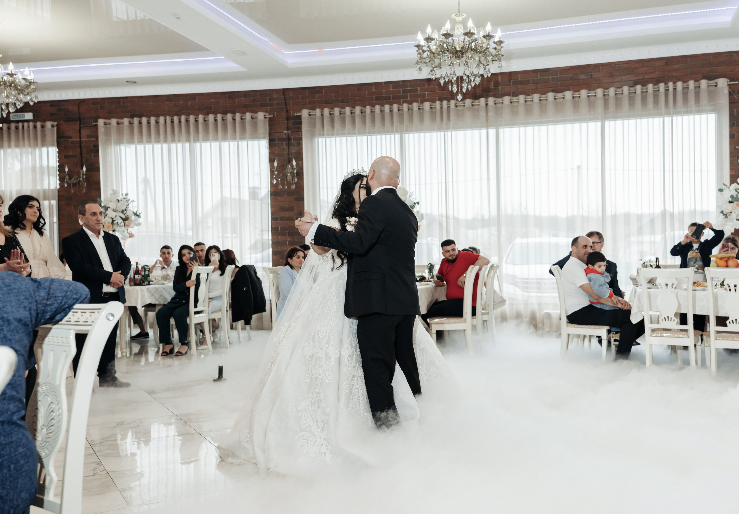 MILENA&OVANES. Свадебный и семейный фотограф в Самаре Алёна Савельева