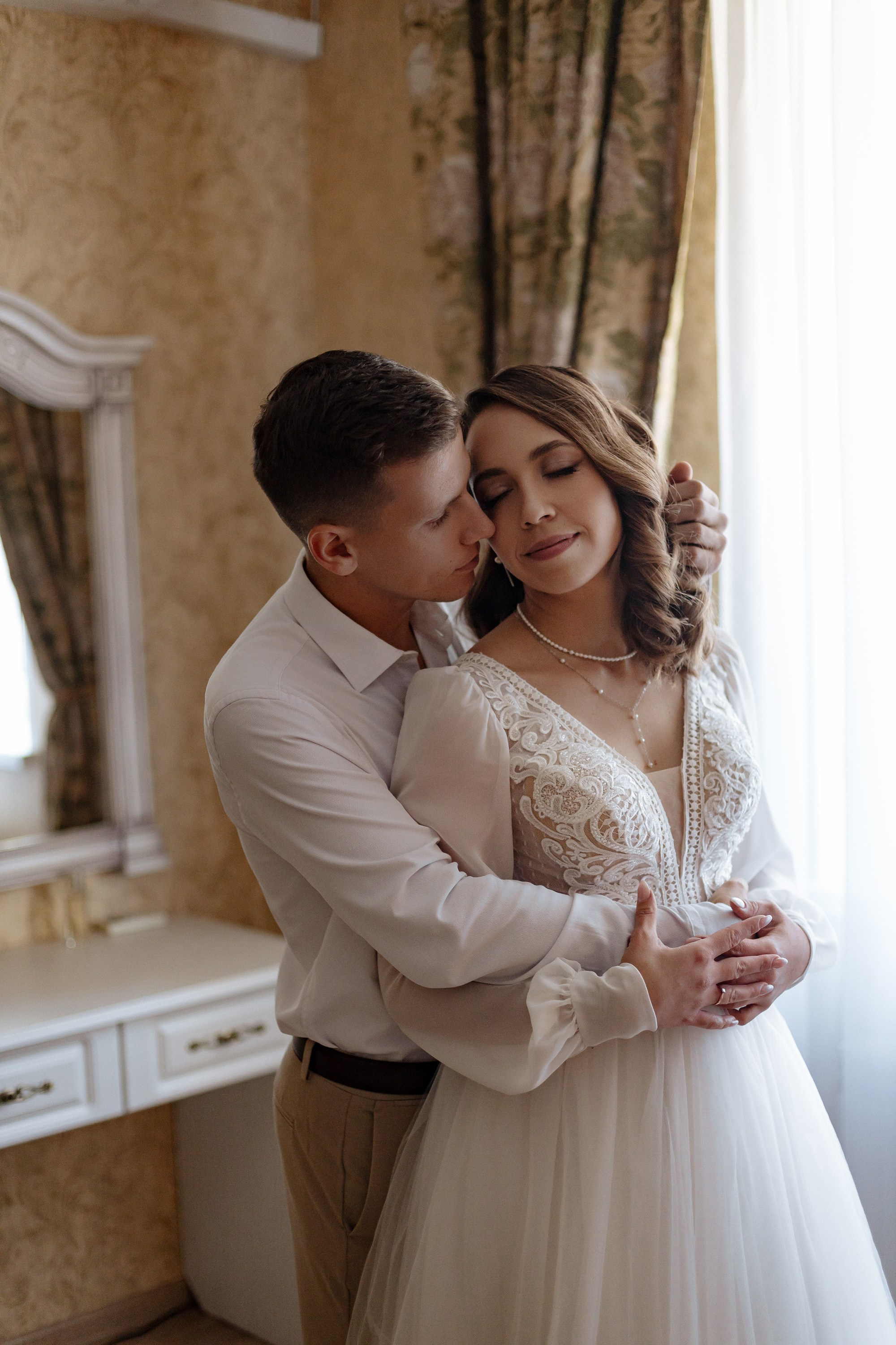 13 сентября WED. Свадебный фотограф Анастасия Пелевина