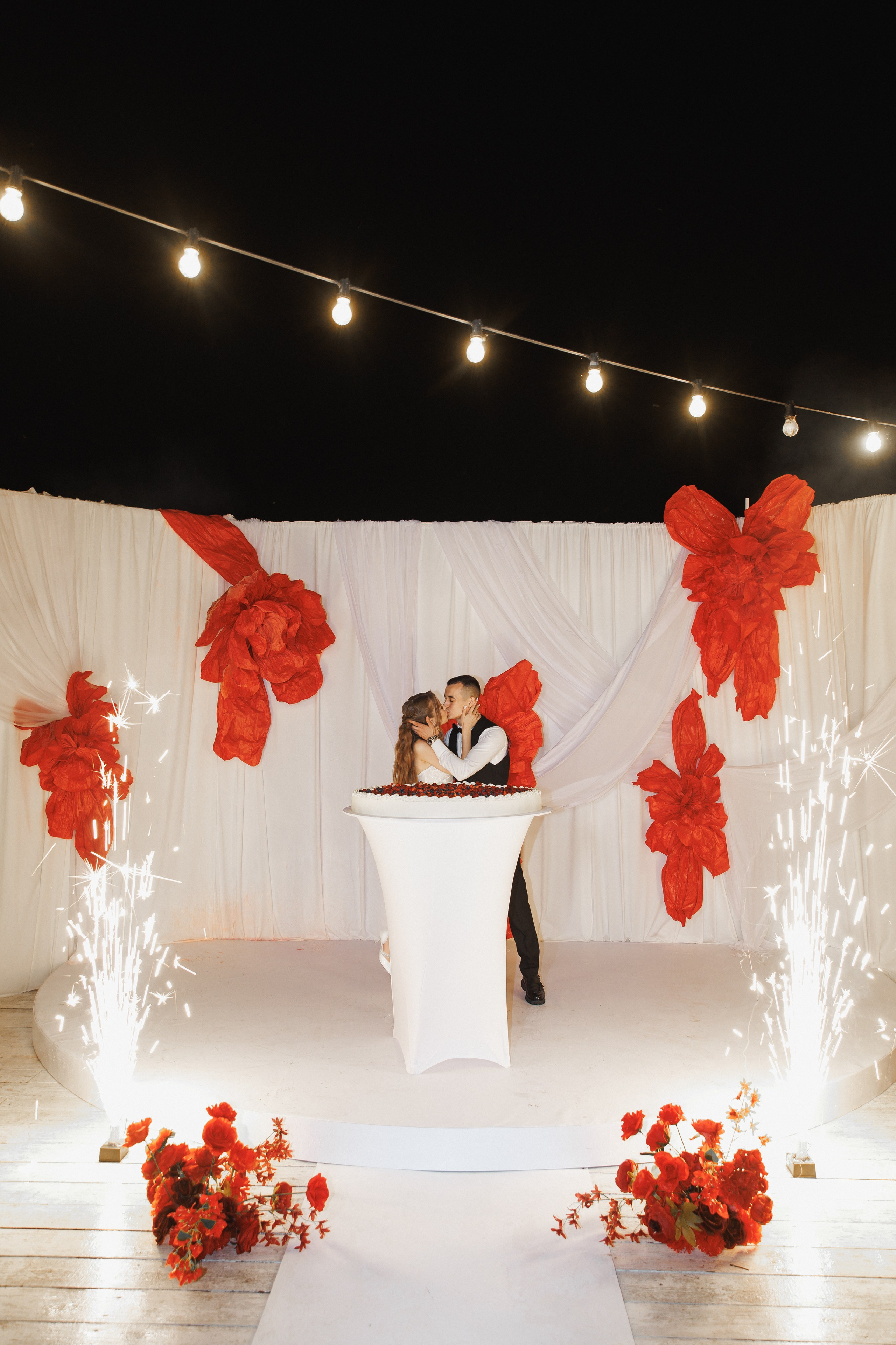 Артем и Кристина. Romanovs | Свадебный фотограф и видеограф Чебоксары Казань Москва