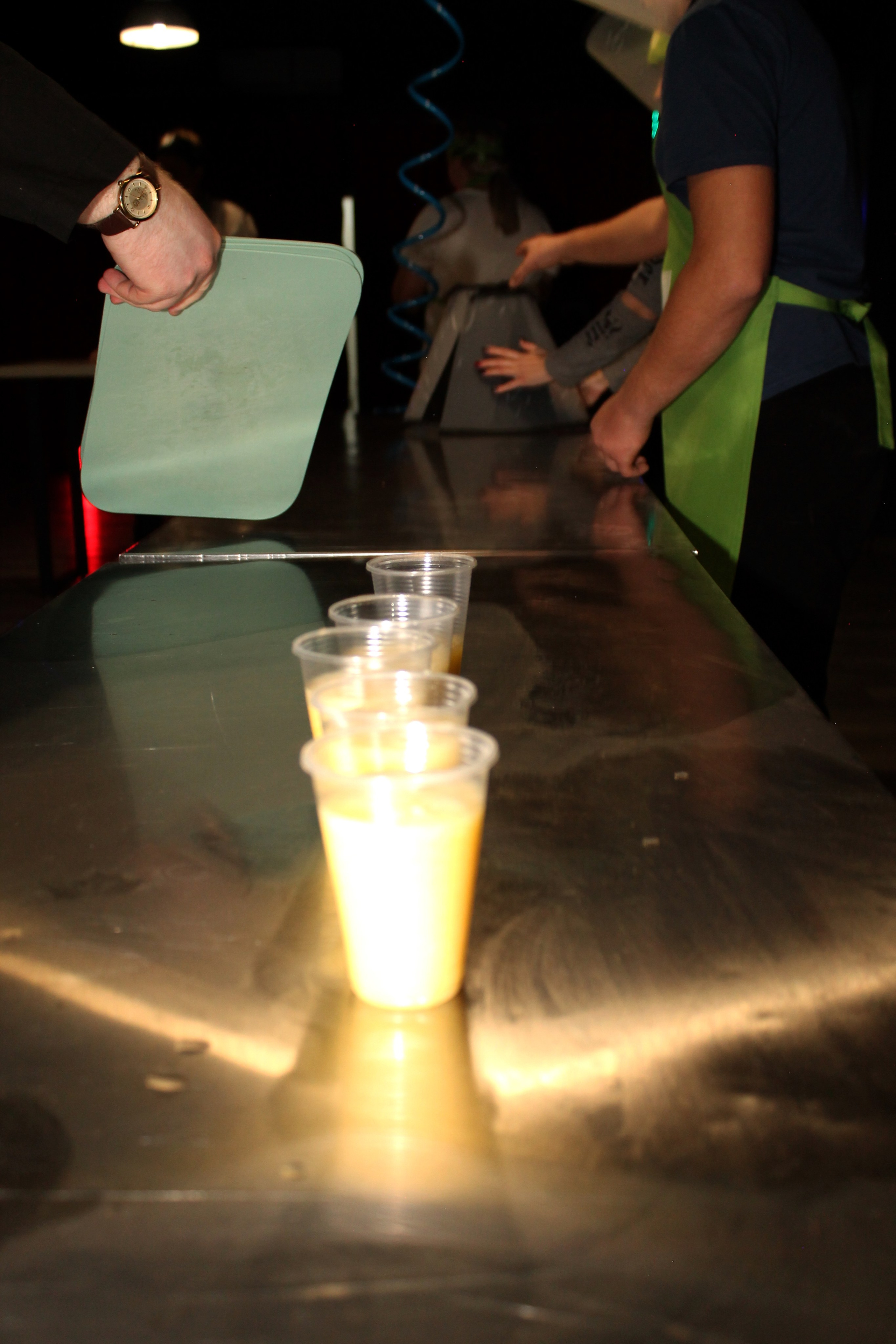 Кулинарный мастер — класс. Ирина. Фотограф в городе Самара. Алёна Пинчук