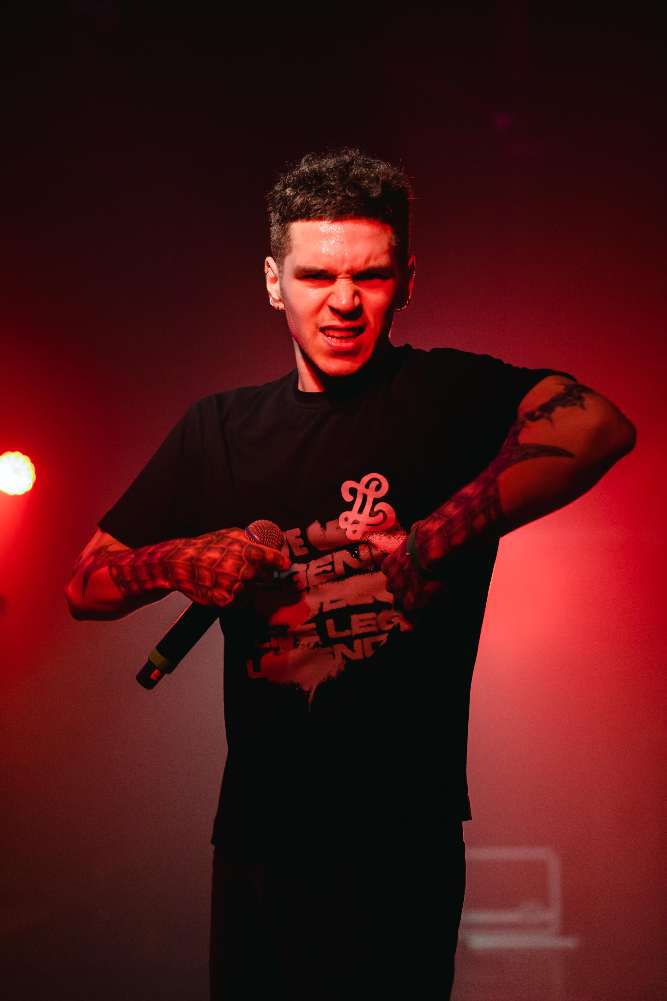 FACTORY 52. Коммерческий Фотограф Виктор Фоменых