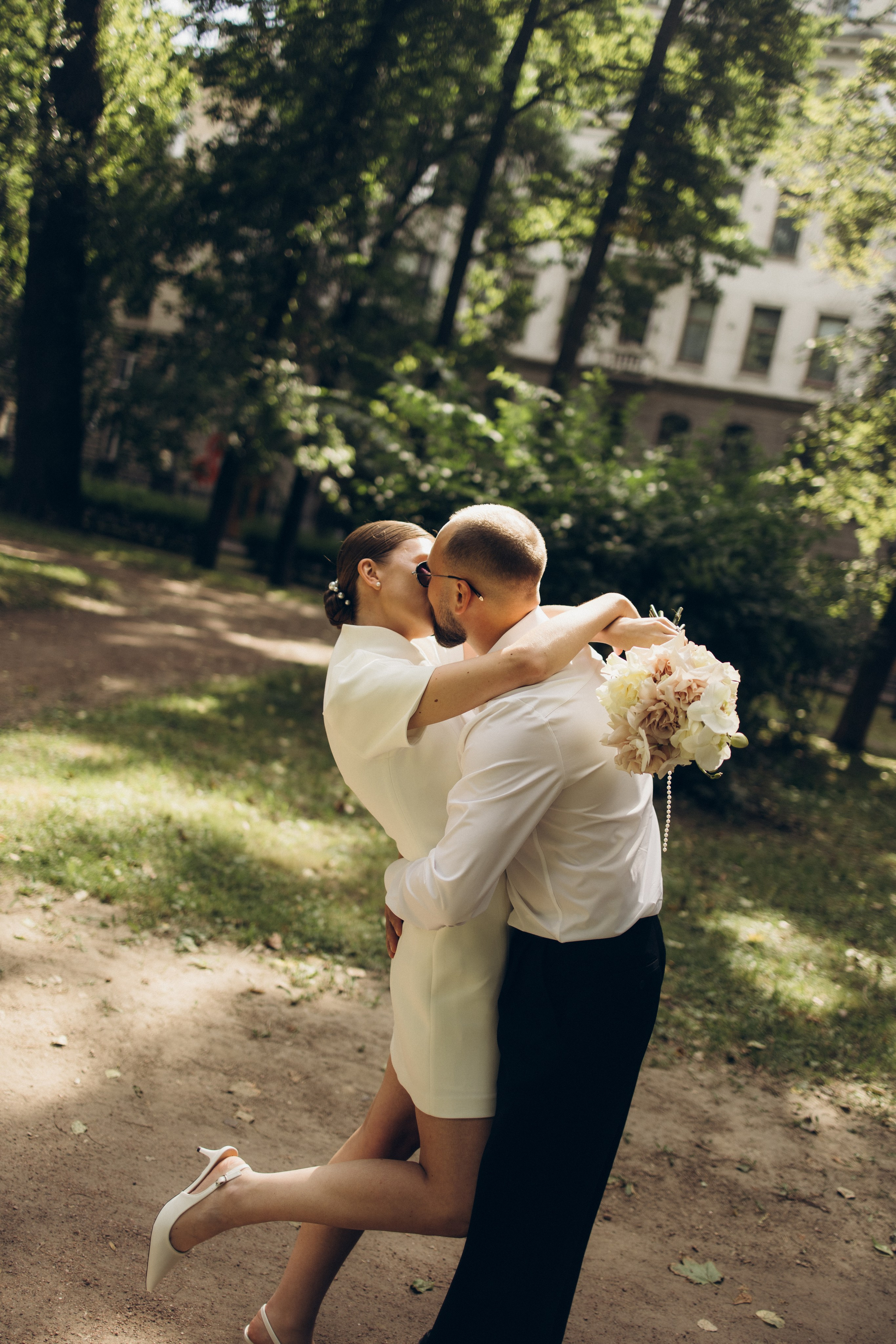 Анастасия & Сергей. Ирина Владимирова | Фотограф Санкт-Петербург