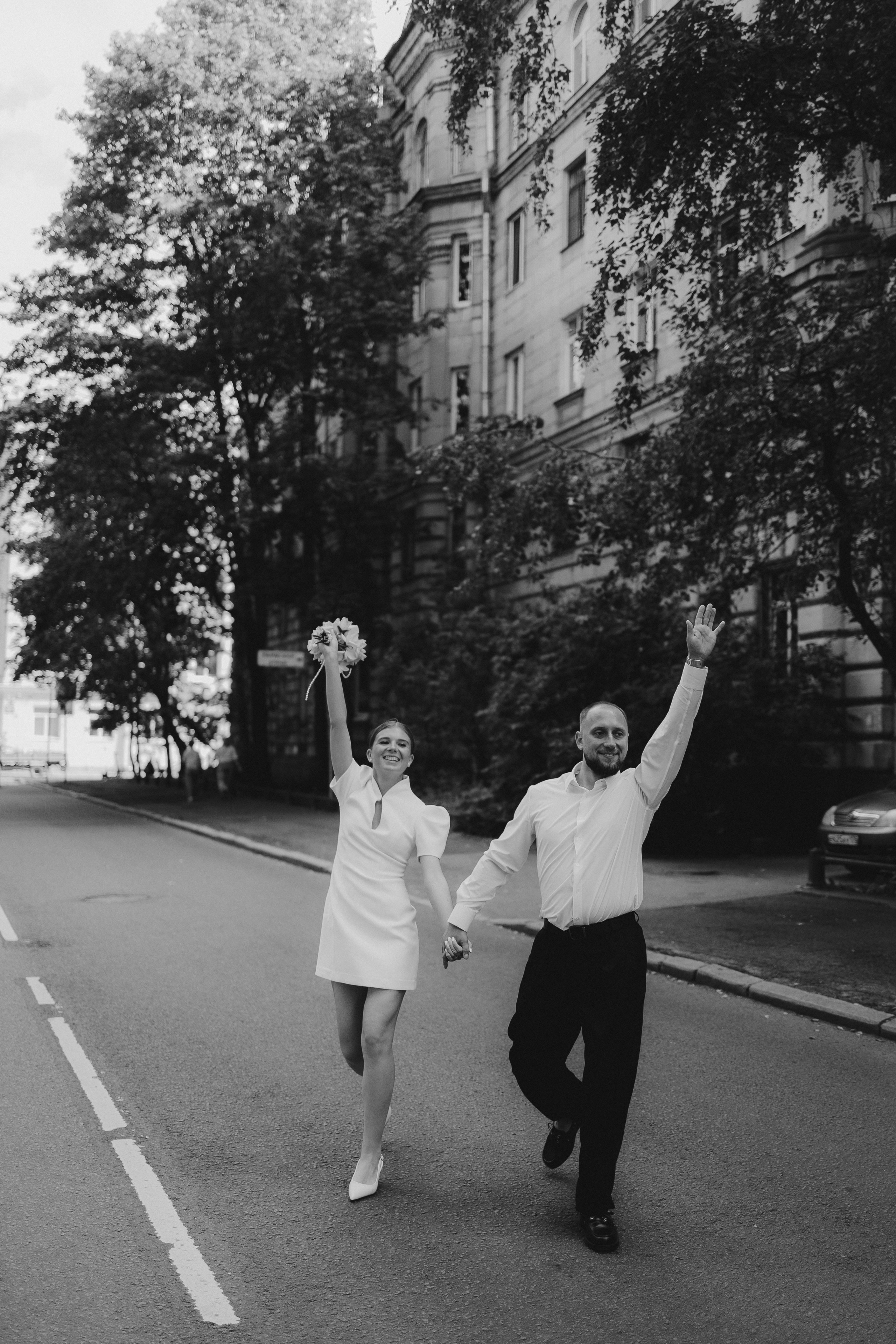Анастасия & Сергей. Ирина Владимирова | Фотограф Санкт-Петербург