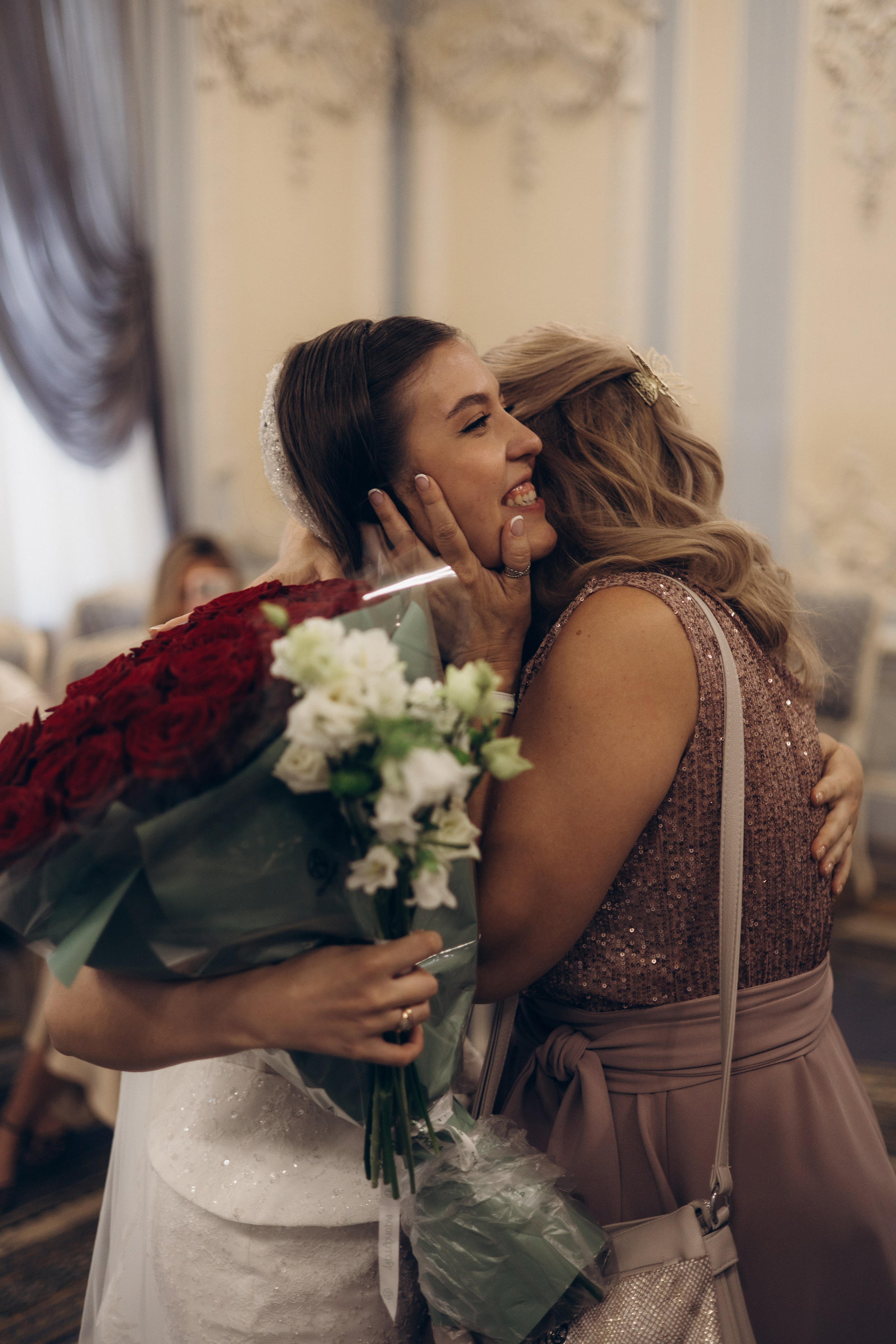 Юлия & Даниил. Ирина Владимирова | Фотограф Санкт-Петербург