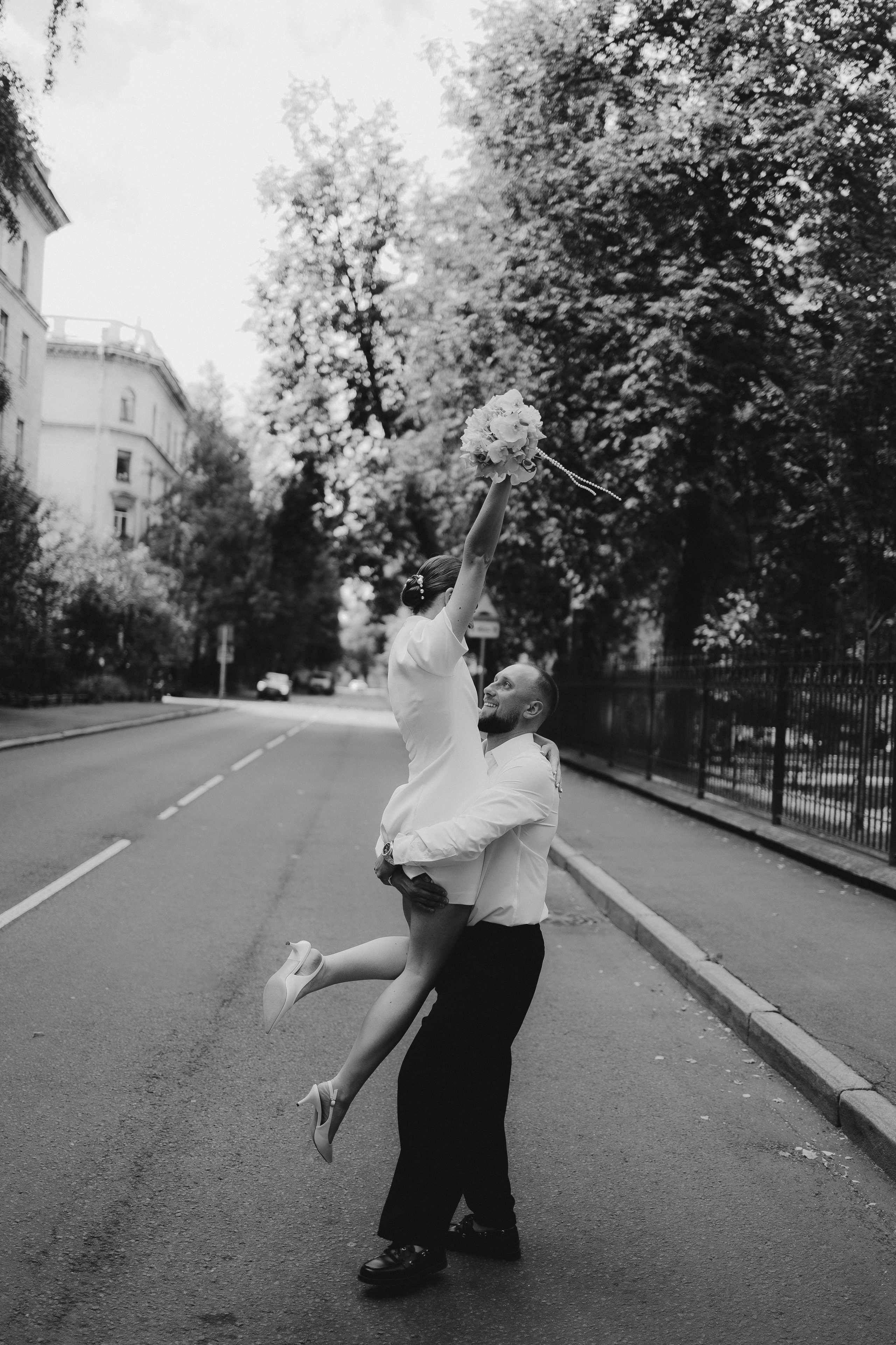 Анастасия & Сергей. Ирина Владимирова | Фотограф Санкт-Петербург