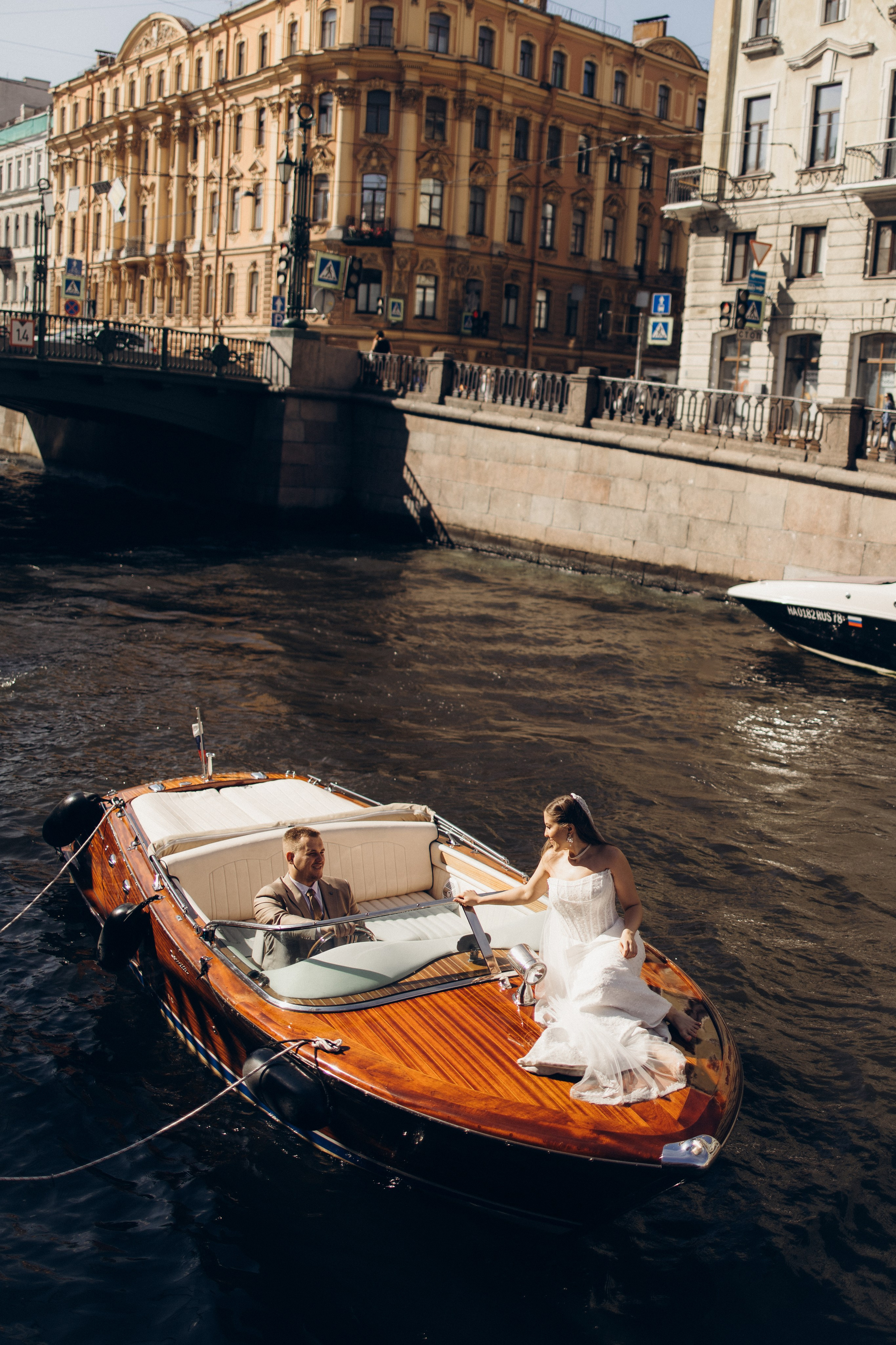 Юлия & Даниил. Ирина Владимирова | Фотограф Санкт-Петербург