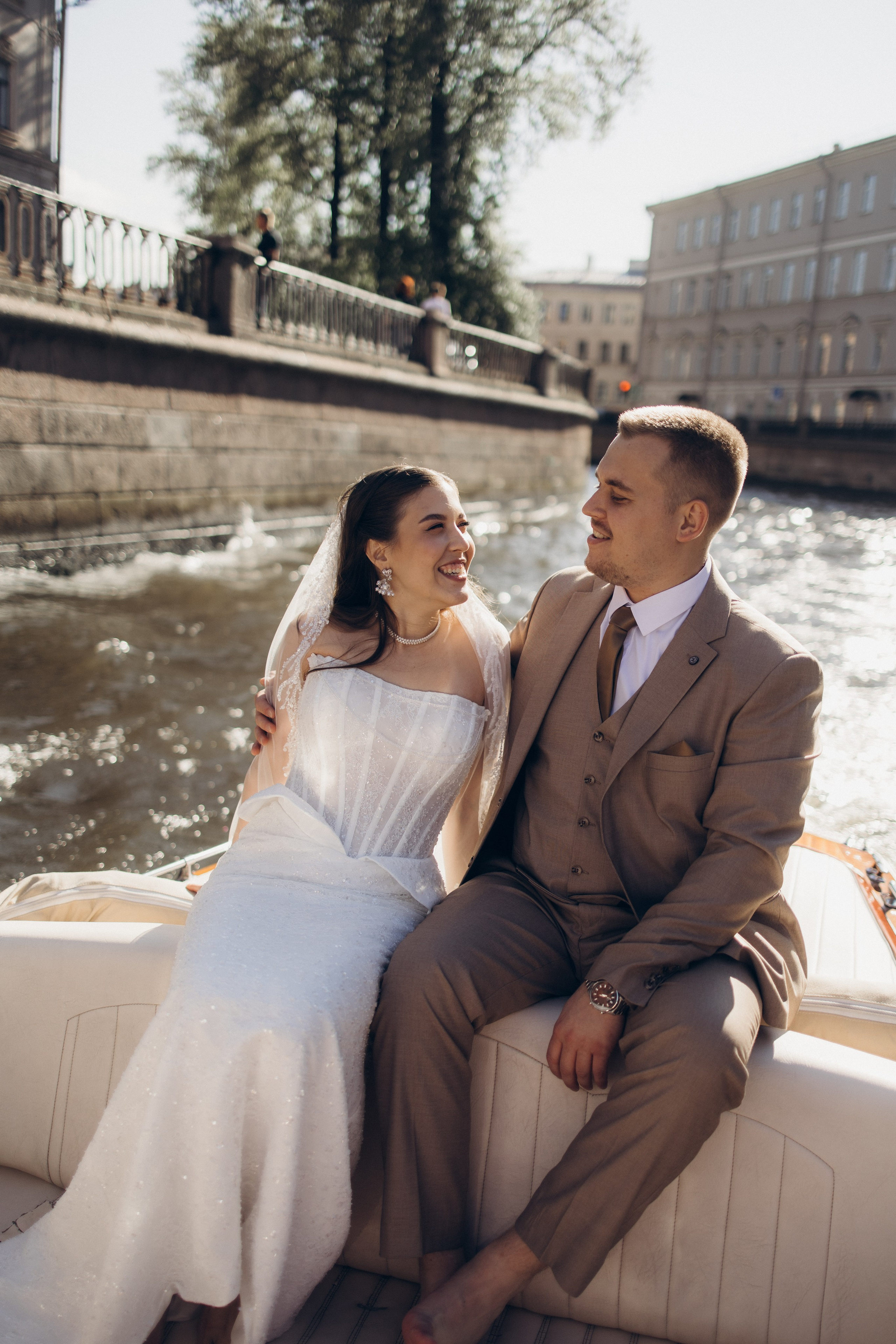 Юлия & Даниил. Ирина Владимирова | Фотограф Санкт-Петербург