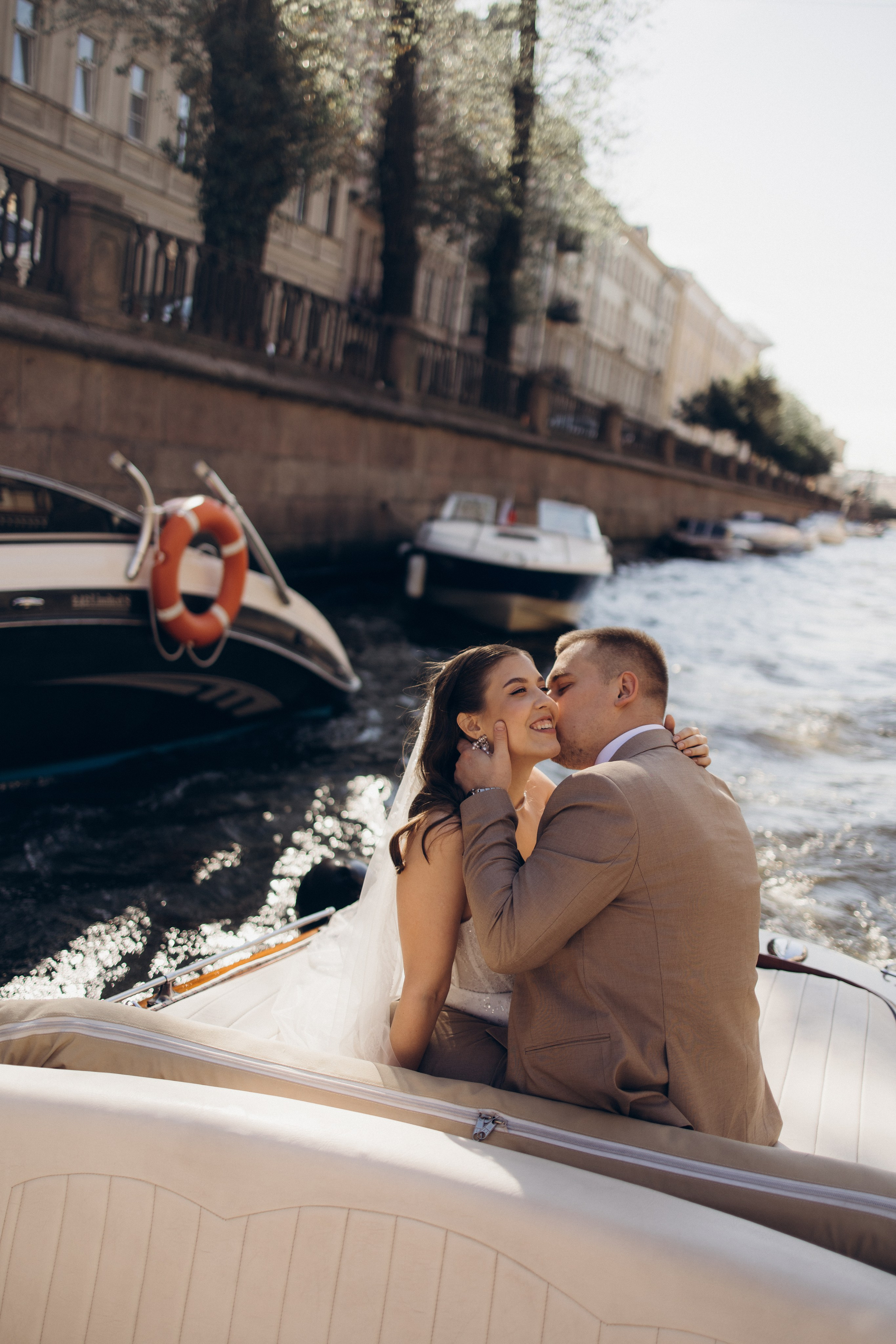 Юлия & Даниил. Ирина Владимирова | Фотограф Санкт-Петербург