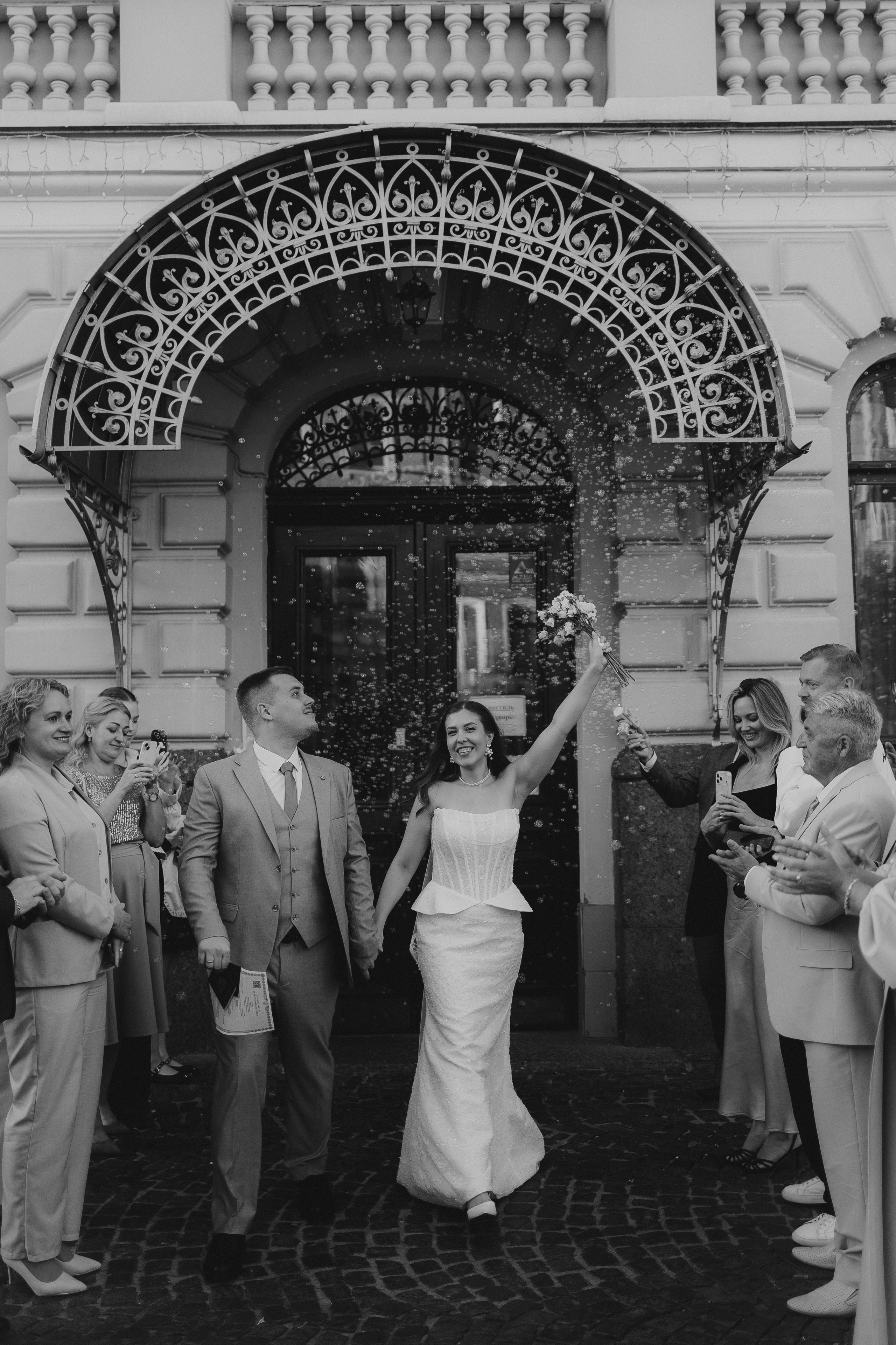 Юлия & Даниил. Ирина Владимирова | Фотограф Санкт-Петербург