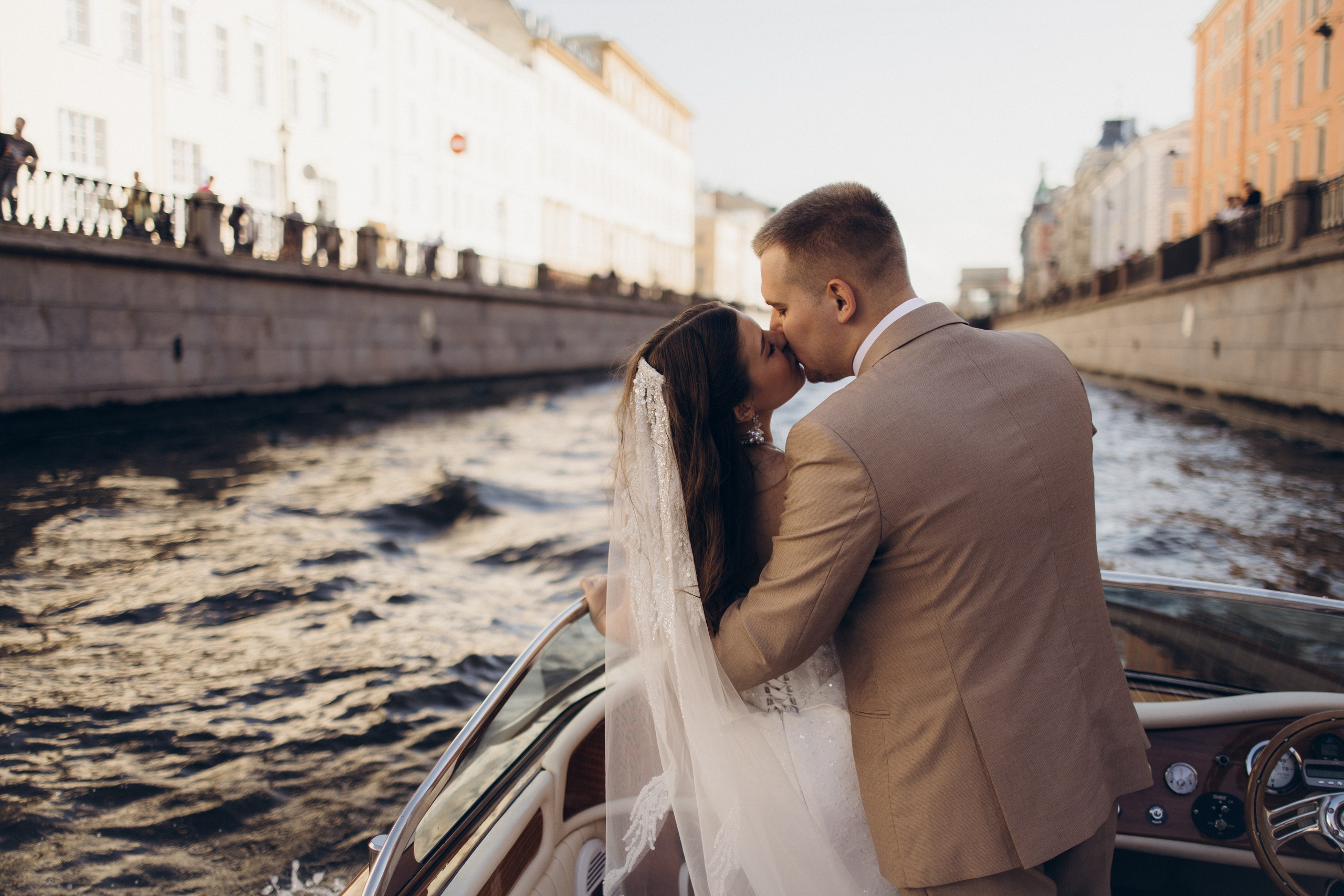 Юлия & Даниил. Ирина Владимирова | Фотограф Санкт-Петербург