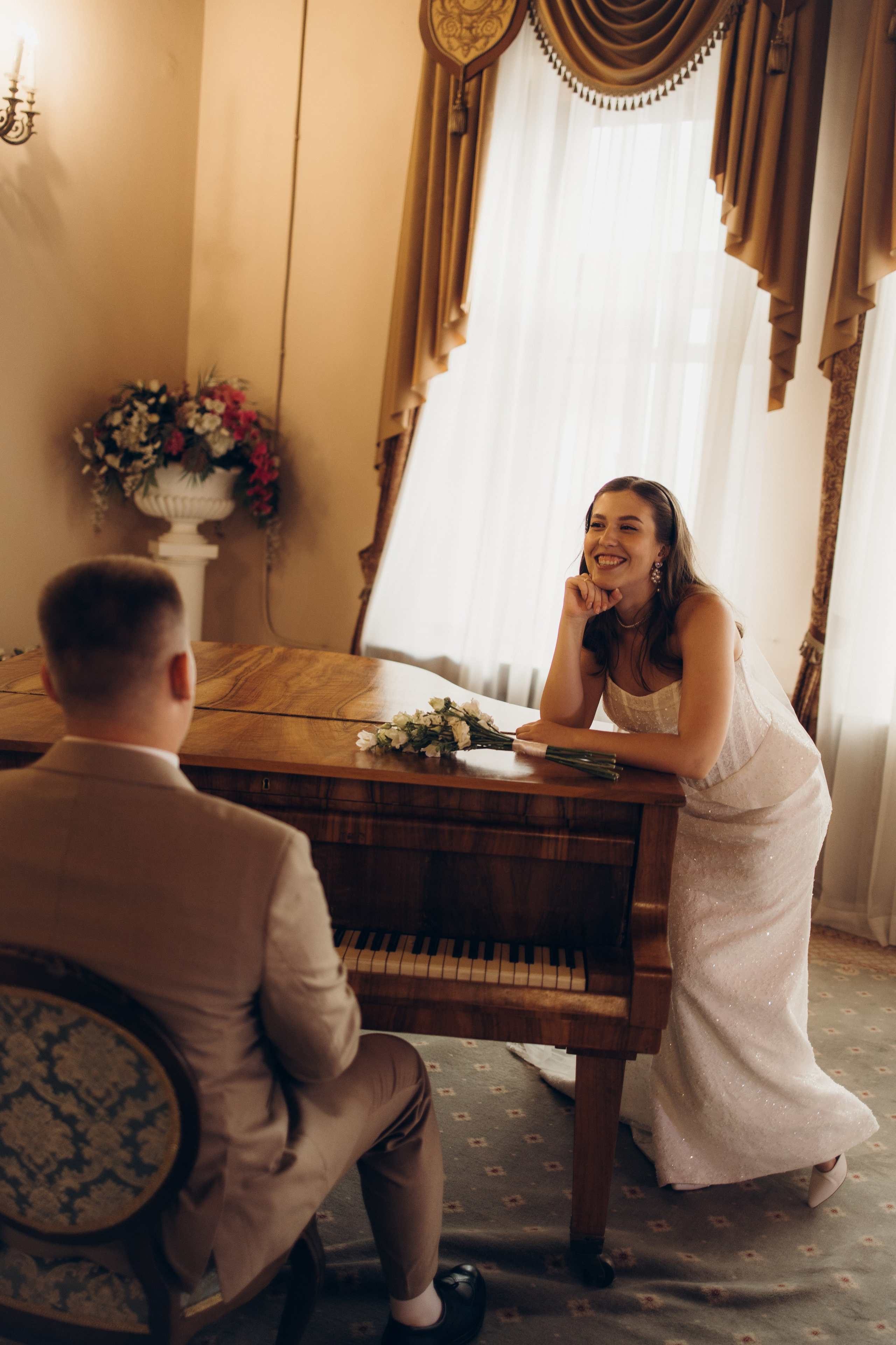 Юлия & Даниил. Ирина Владимирова | Фотограф Санкт-Петербург