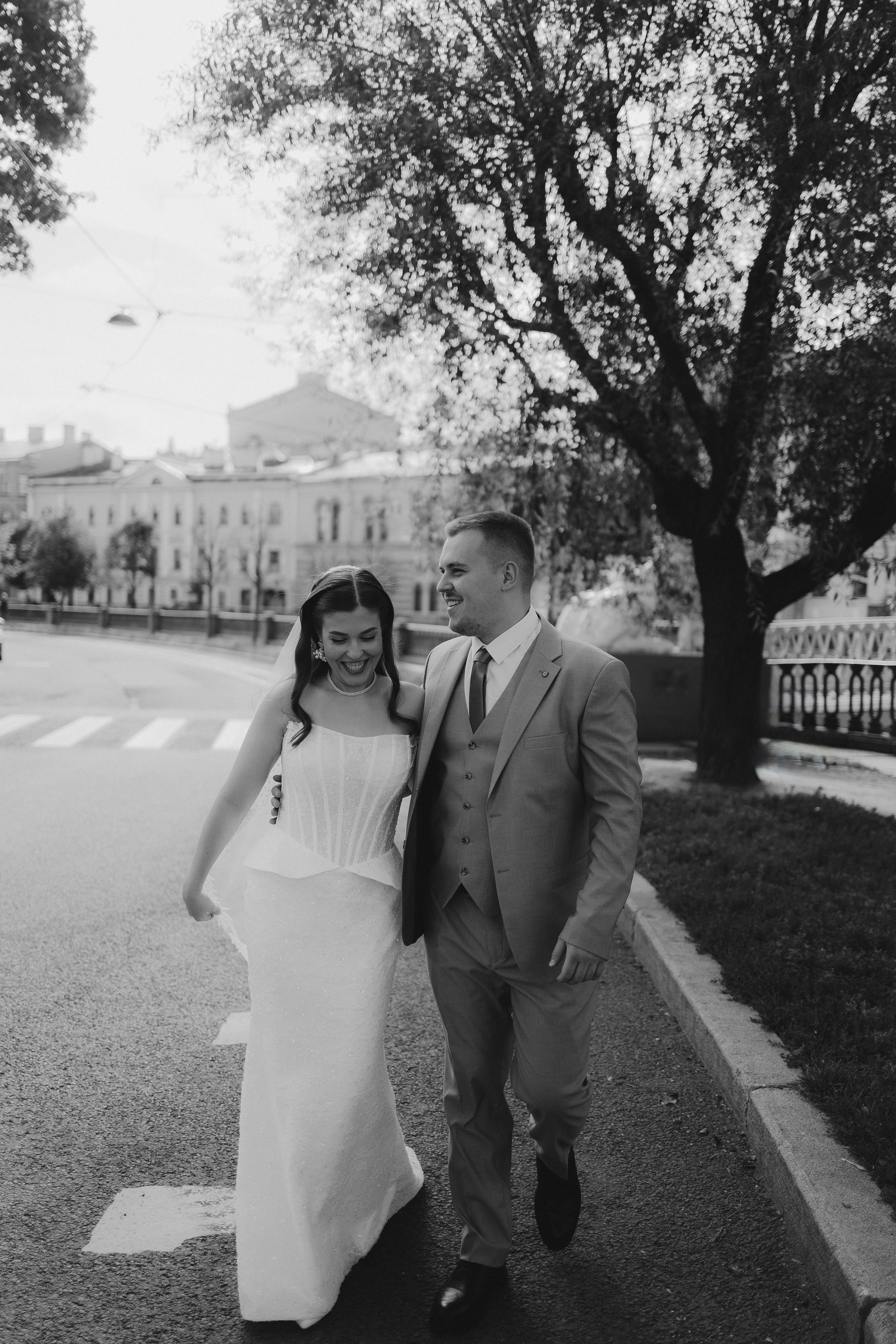 Юлия & Даниил. Ирина Владимирова | Фотограф Санкт-Петербург