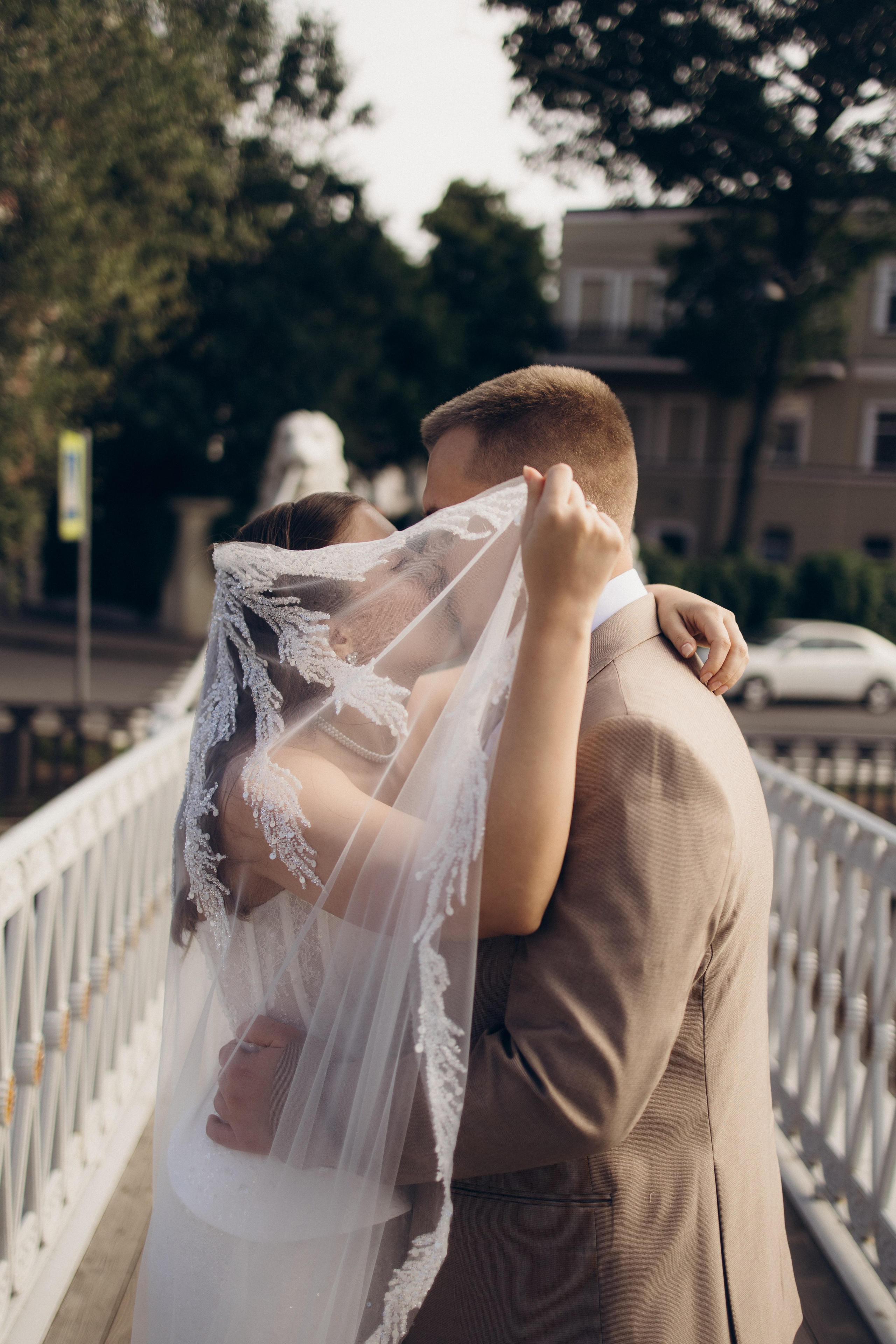 Юлия & Даниил. Ирина Владимирова | Фотограф Санкт-Петербург