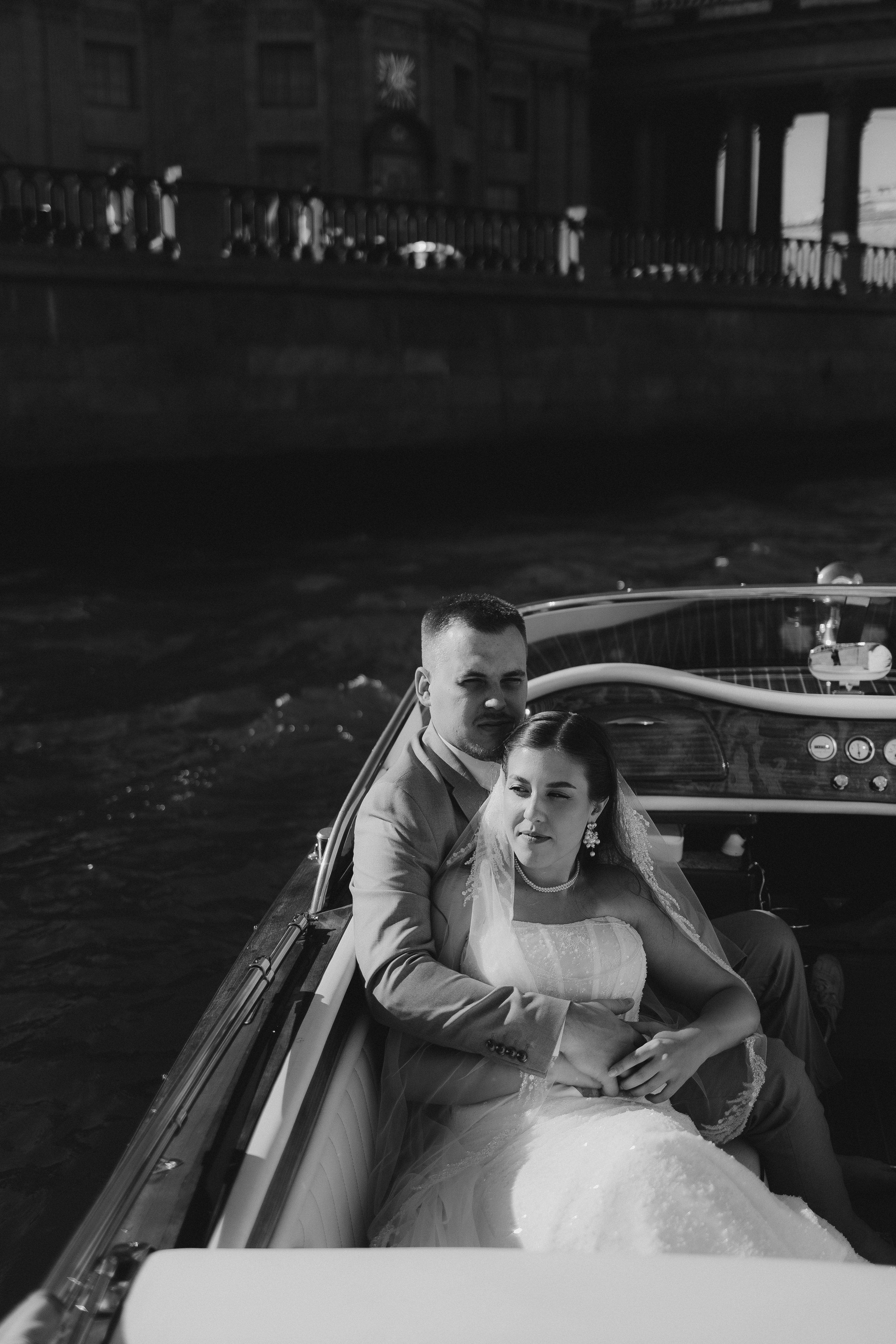 Юлия & Даниил. Ирина Владимирова | Фотограф Санкт-Петербург