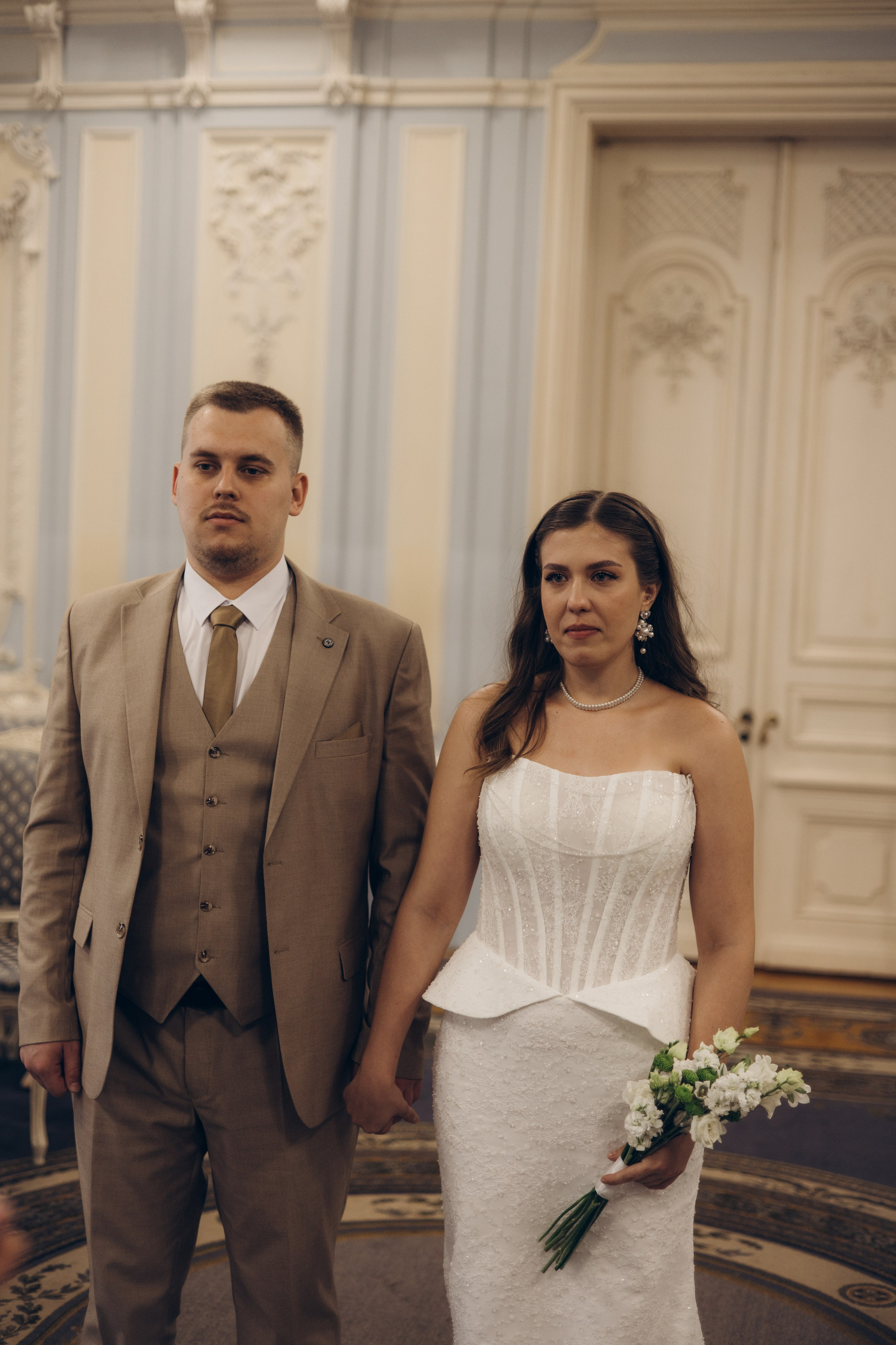 Юлия & Даниил. Ирина Владимирова | Фотограф Санкт-Петербург