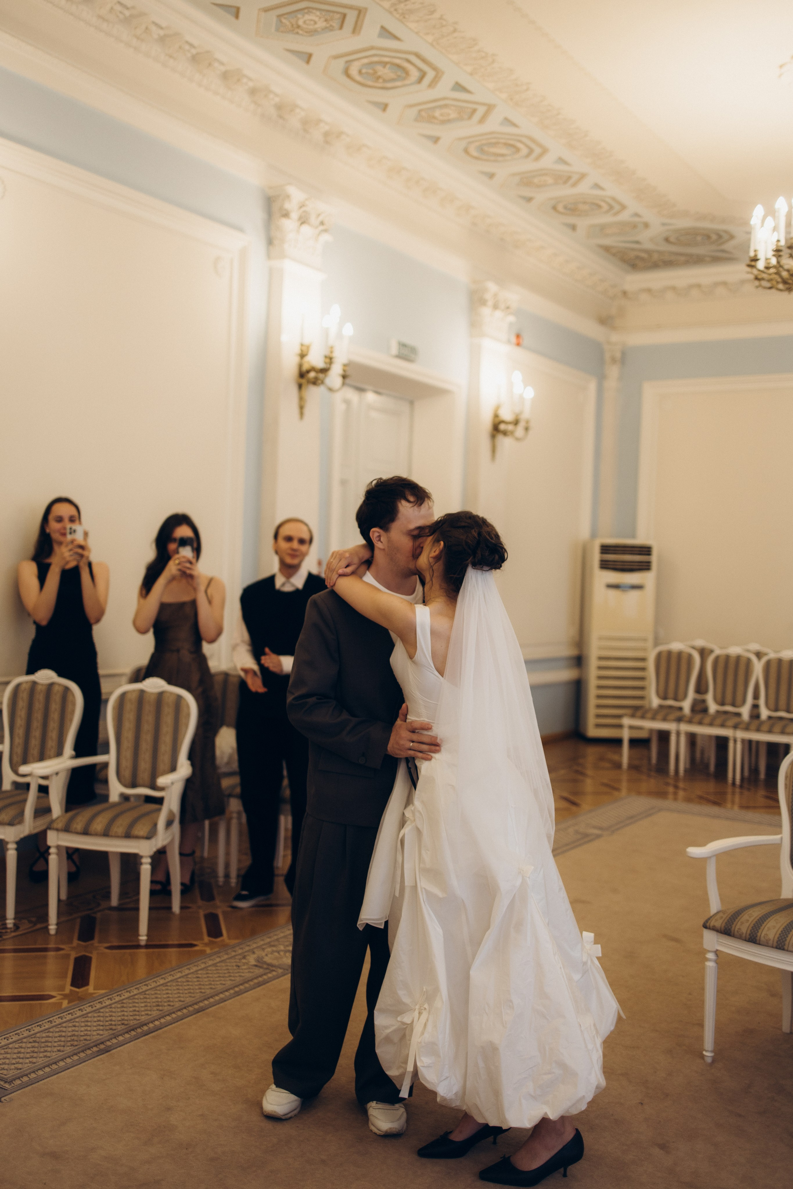 Анастасия & Антон. Ирина Владимирова | Фотограф Санкт-Петербург