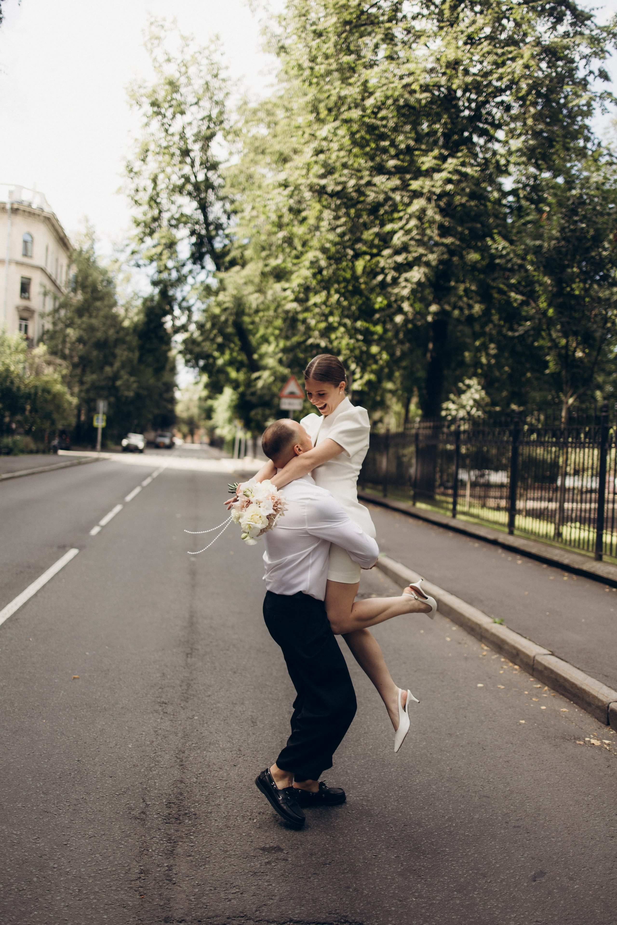 Анастасия & Сергей. Ирина Владимирова | Фотограф Санкт-Петербург