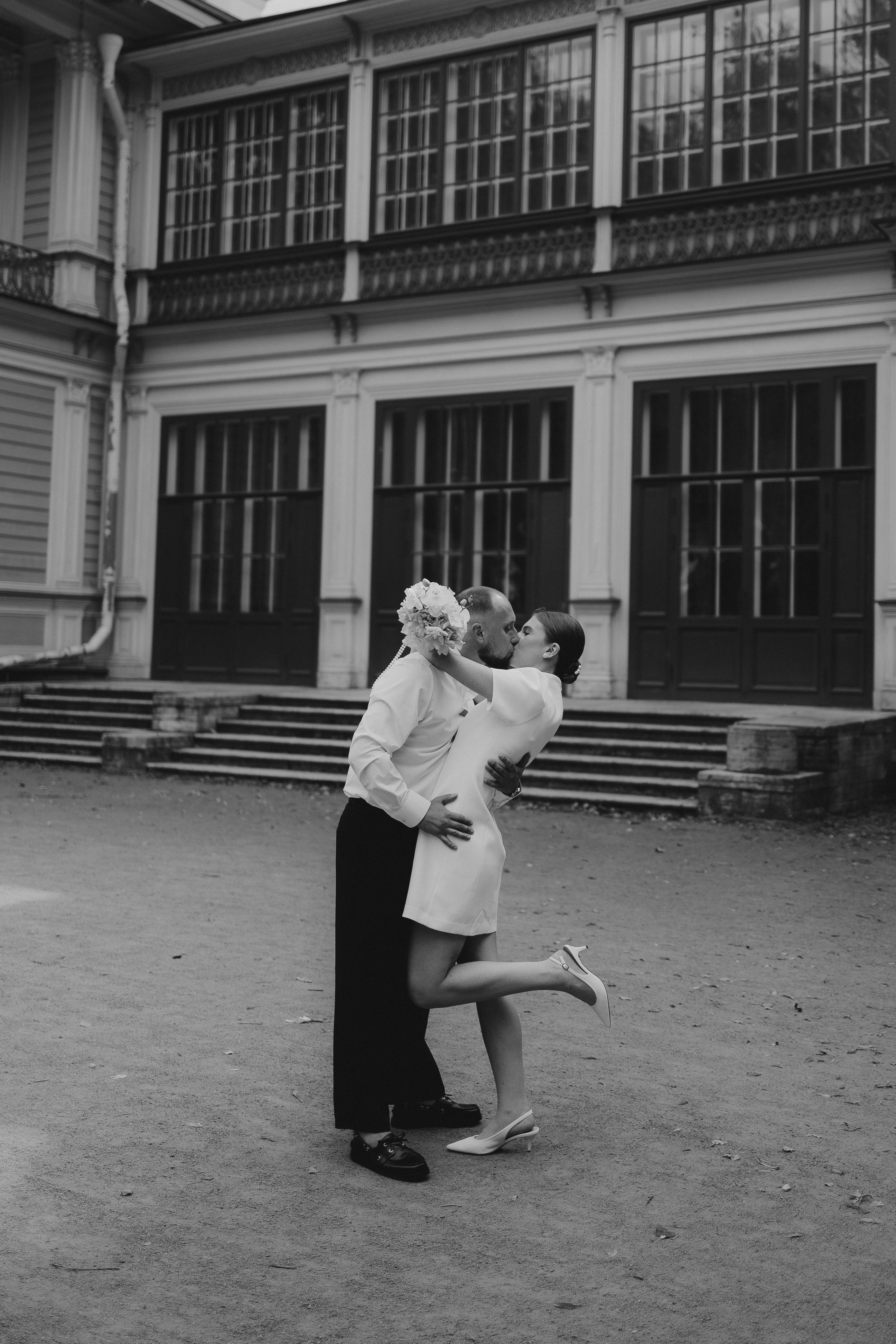 Анастасия & Сергей. Ирина Владимирова | Фотограф Санкт-Петербург