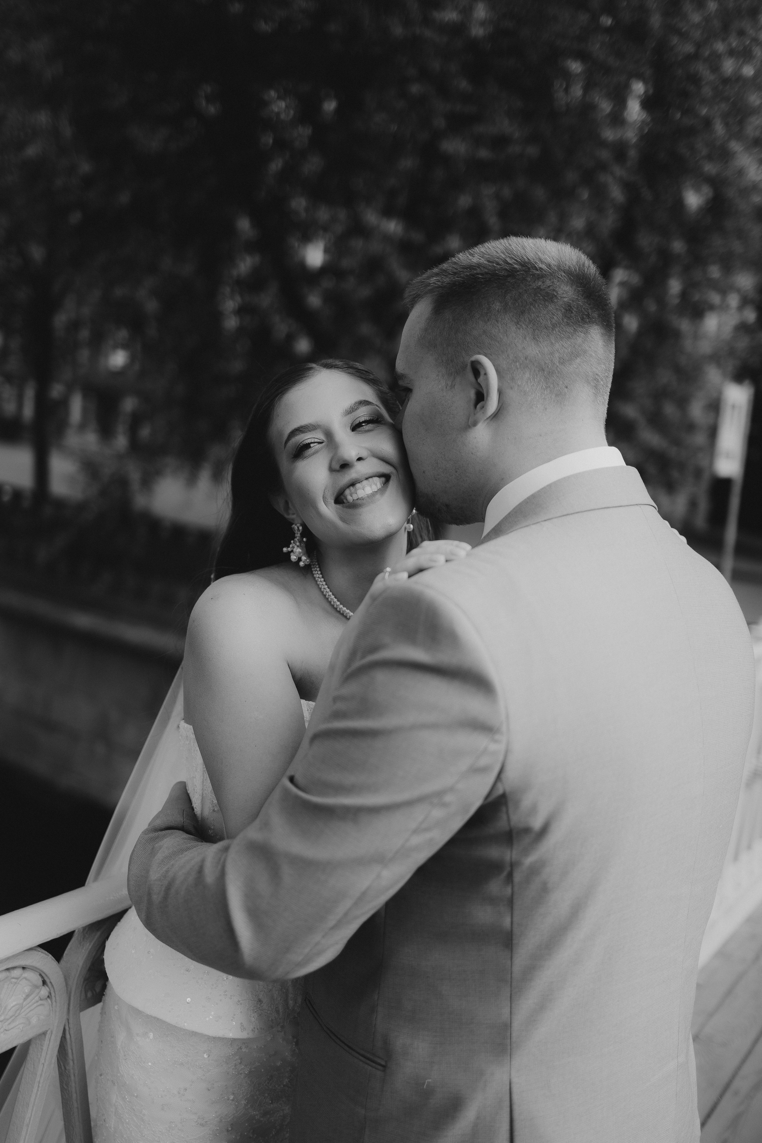Юлия & Даниил. Ирина Владимирова | Фотограф Санкт-Петербург