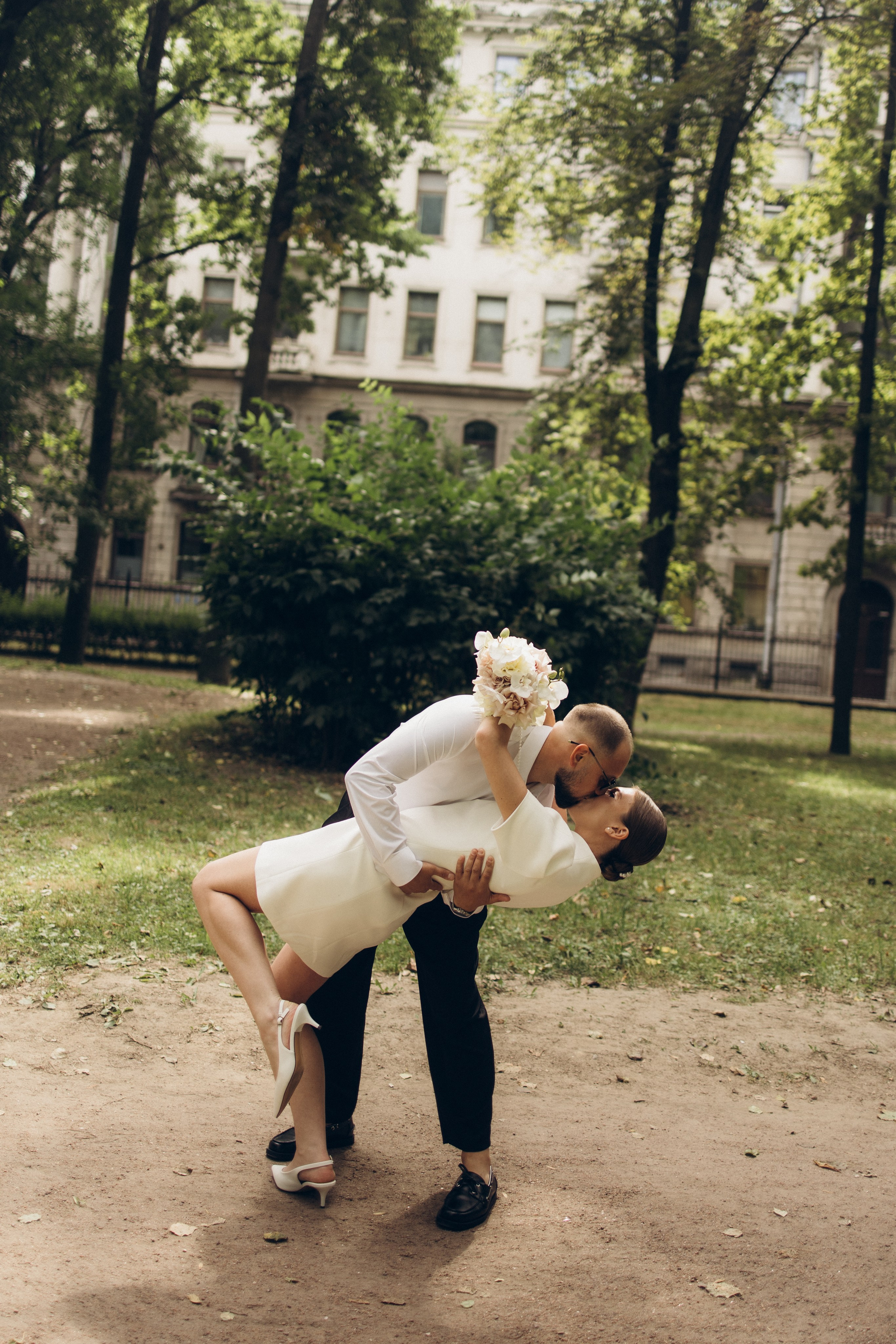 Анастасия & Сергей. Ирина Владимирова | Фотограф Санкт-Петербург
