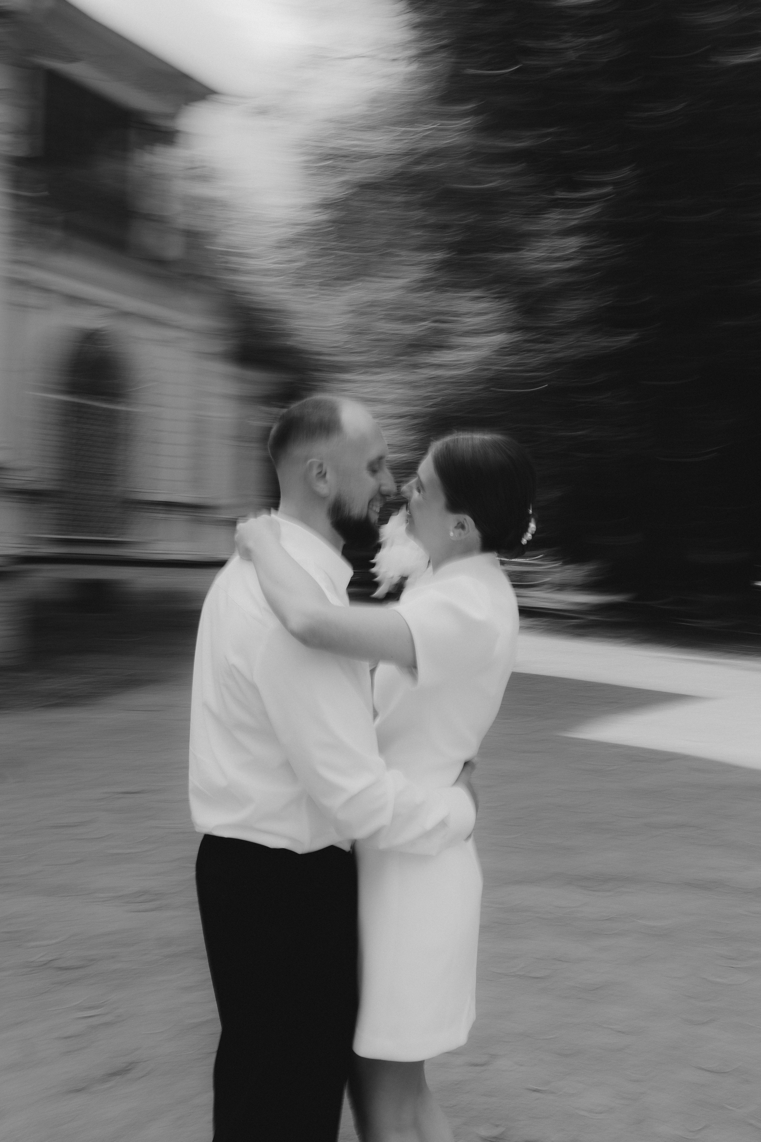 Анастасия & Сергей. Ирина Владимирова | Фотограф Санкт-Петербург