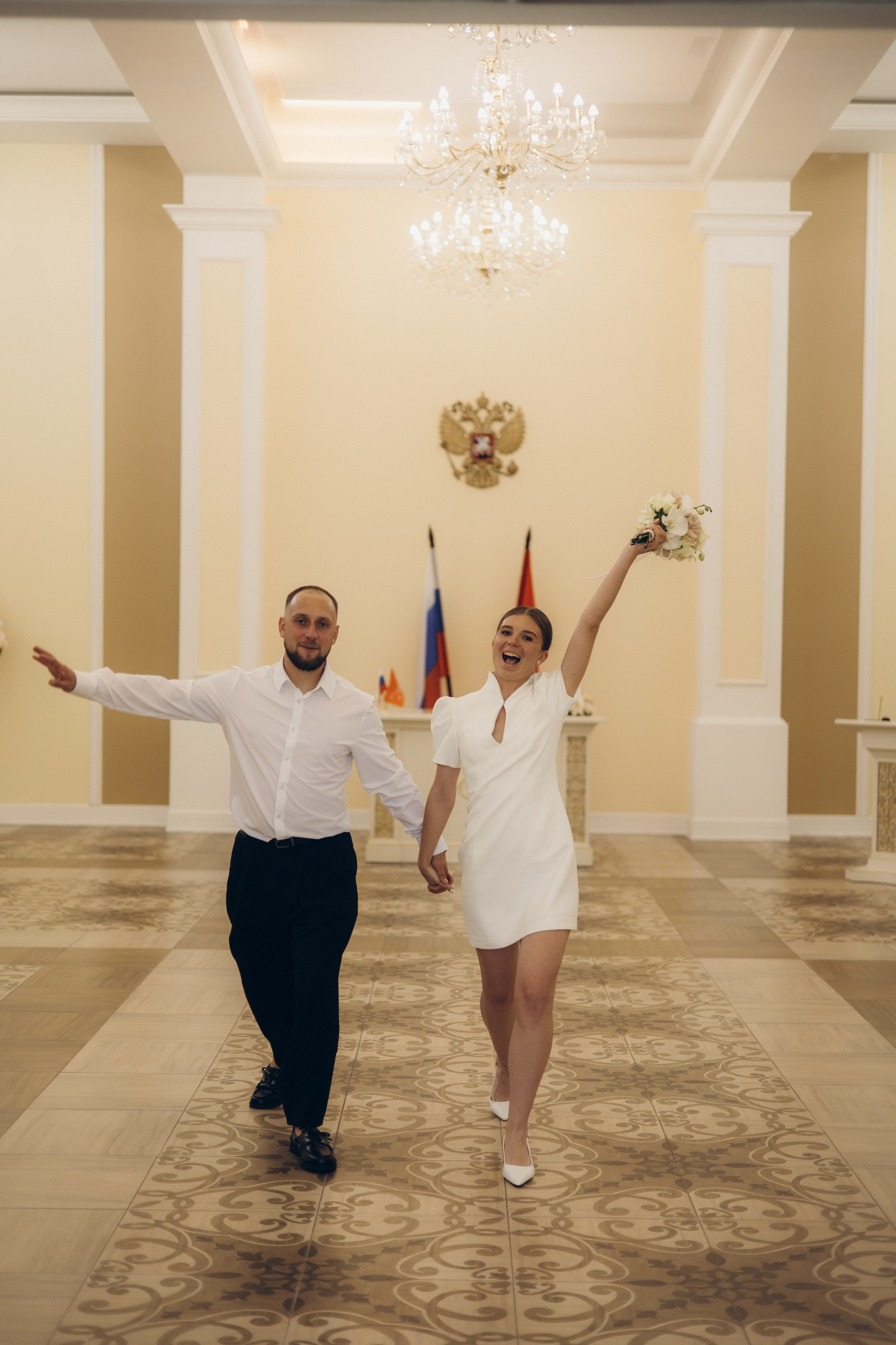 Анастасия & Сергей. Ирина Владимирова | Фотограф Санкт-Петербург