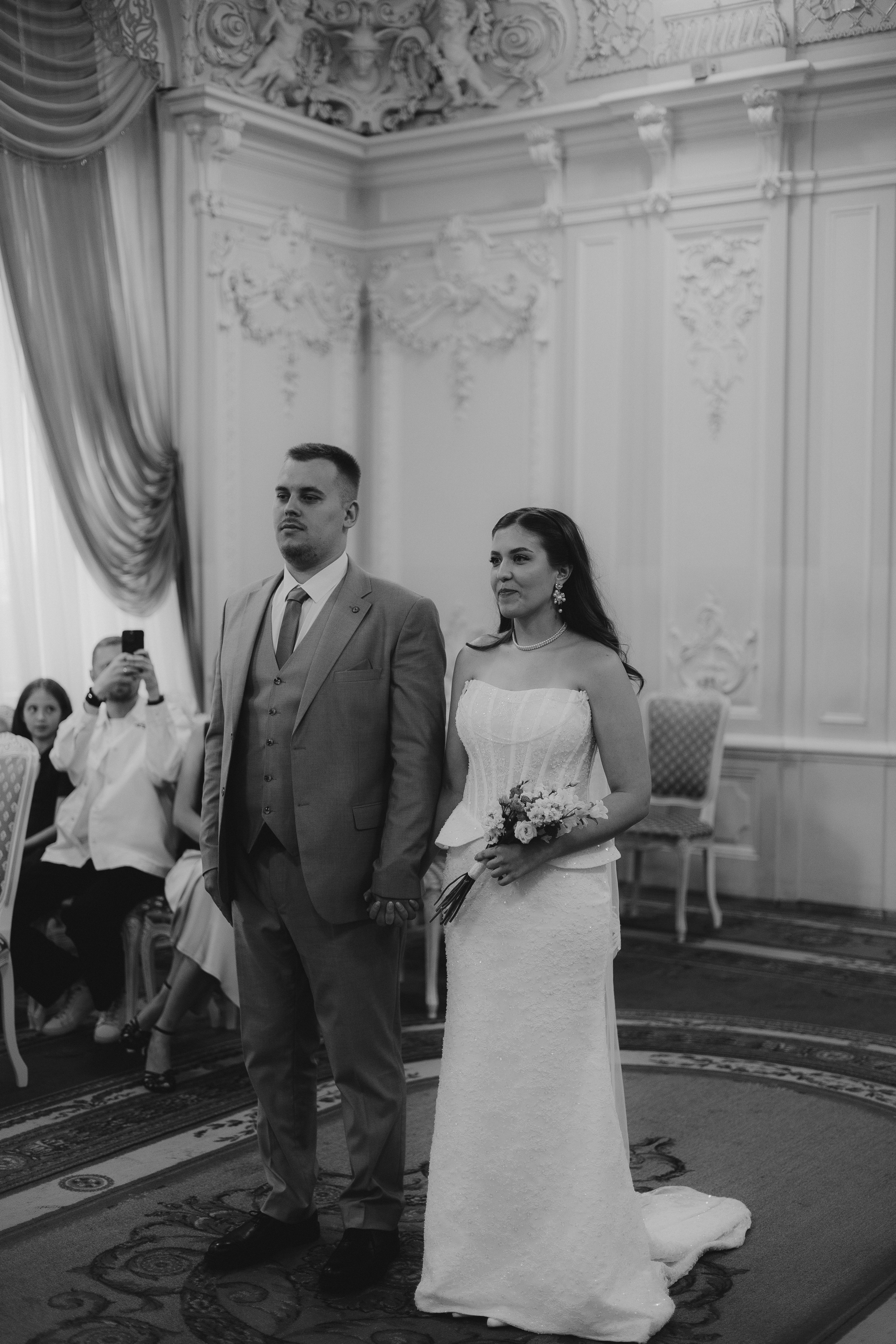 Юлия & Даниил. Ирина Владимирова | Фотограф Санкт-Петербург