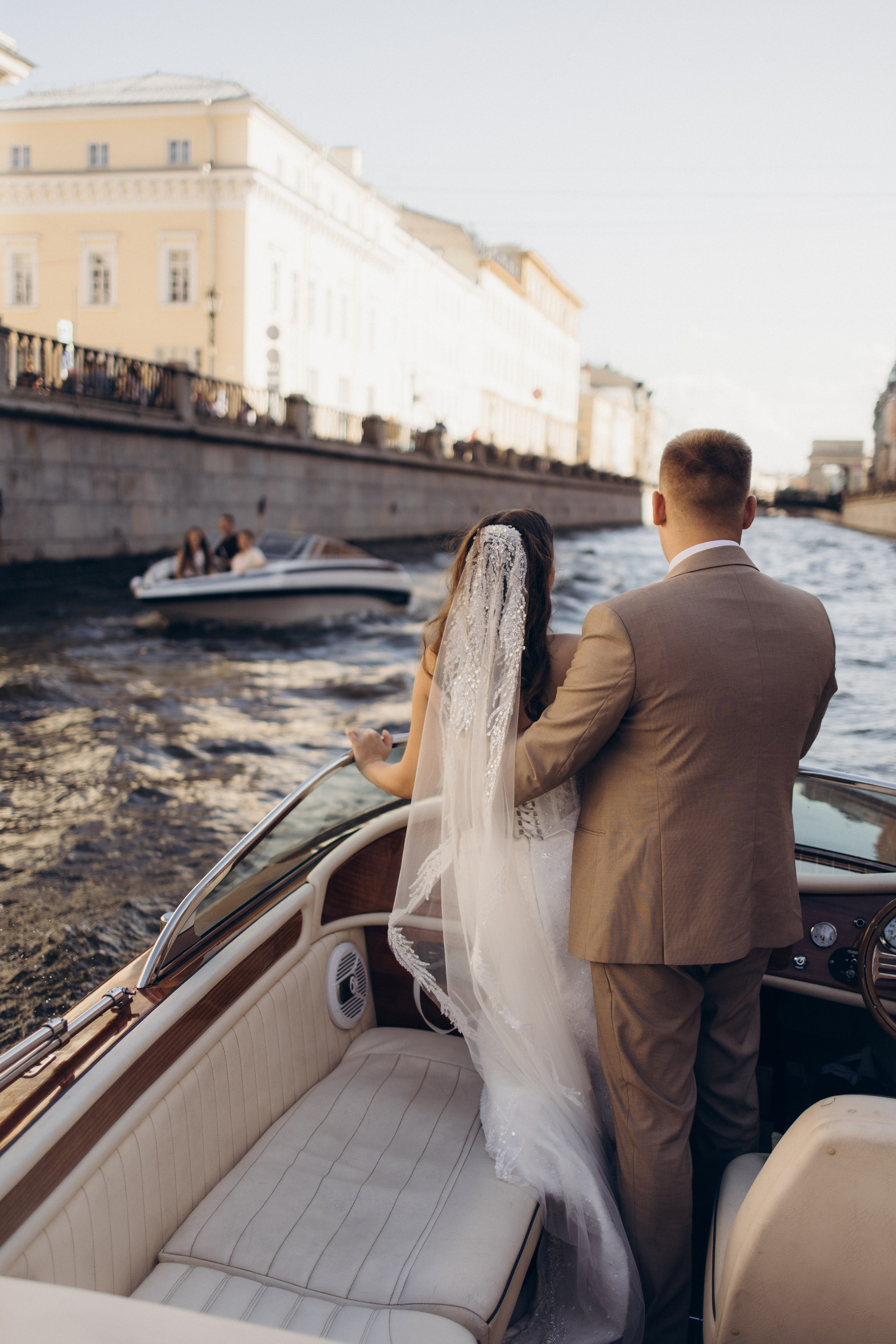 Юлия & Даниил. Ирина Владимирова | Фотограф Санкт-Петербург