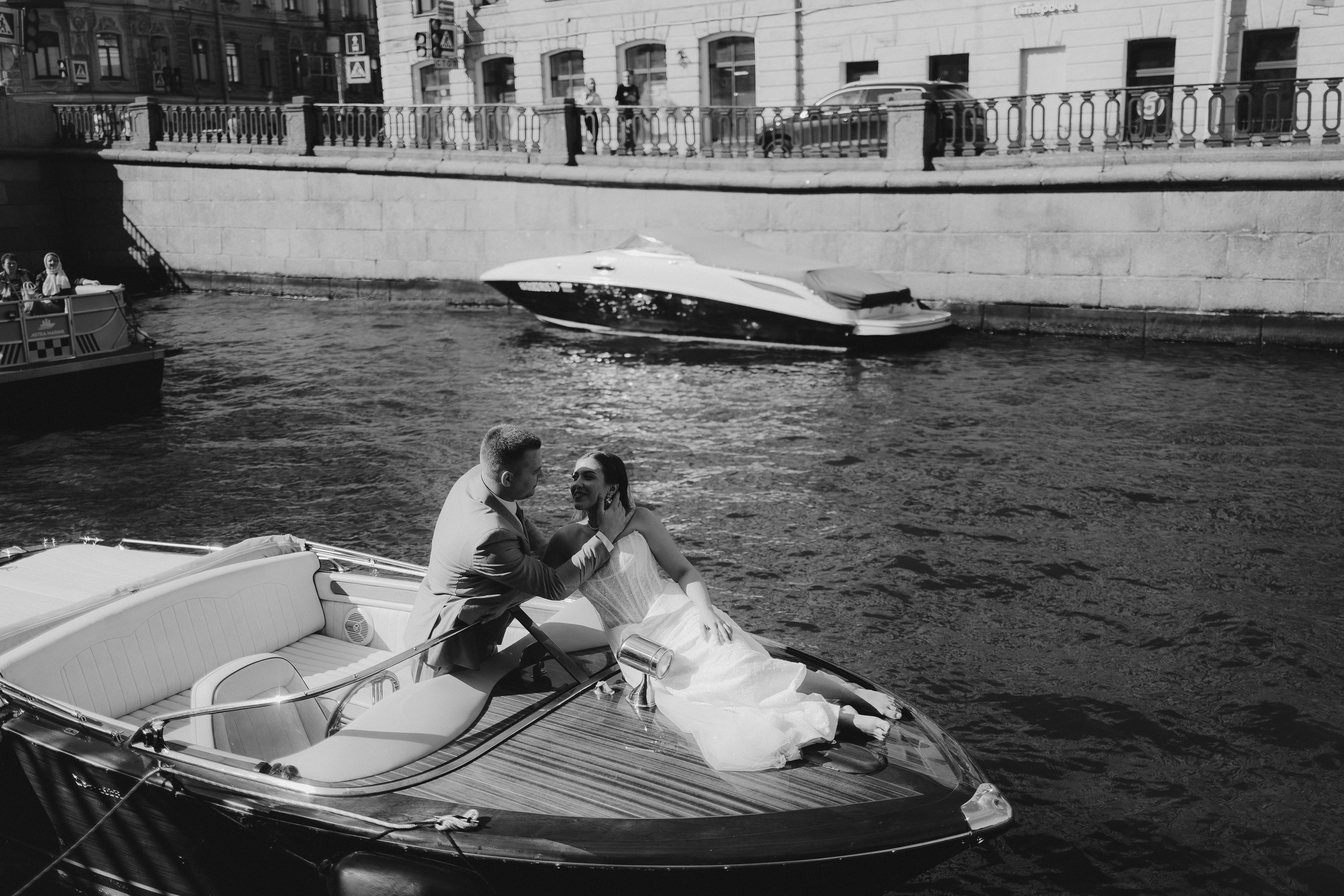 Юлия & Даниил. Ирина Владимирова | Фотограф Санкт-Петербург