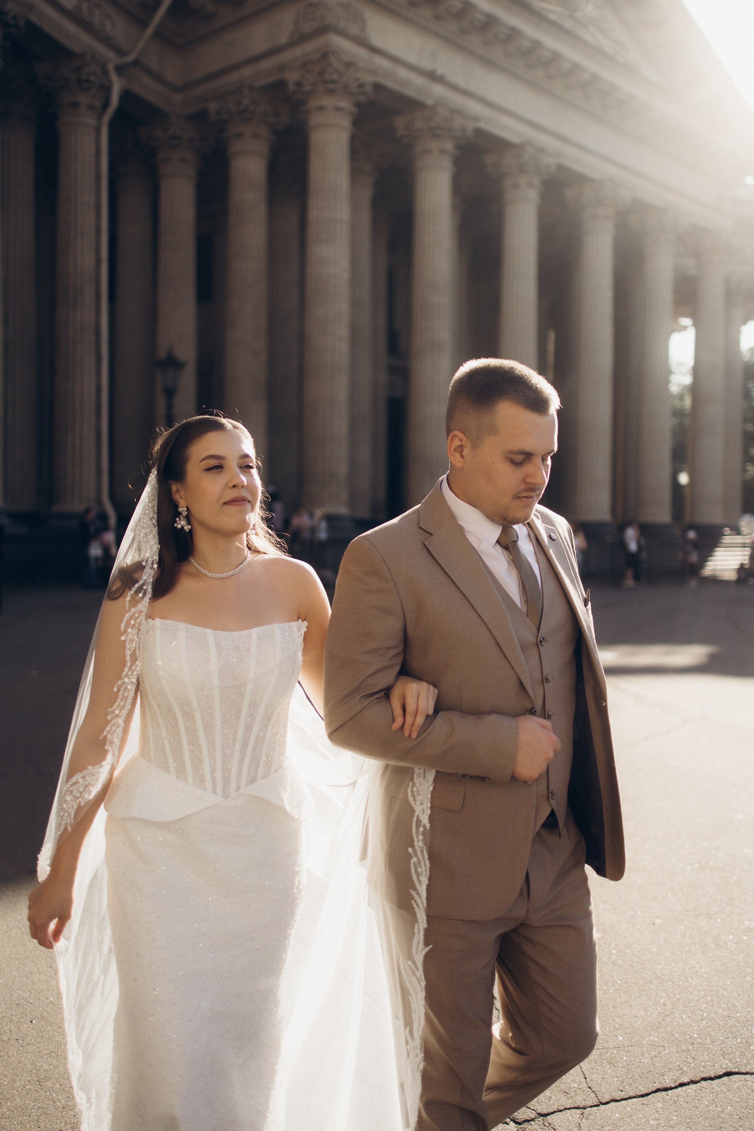 Юлия & Даниил. Ирина Владимирова | Фотограф Санкт-Петербург
