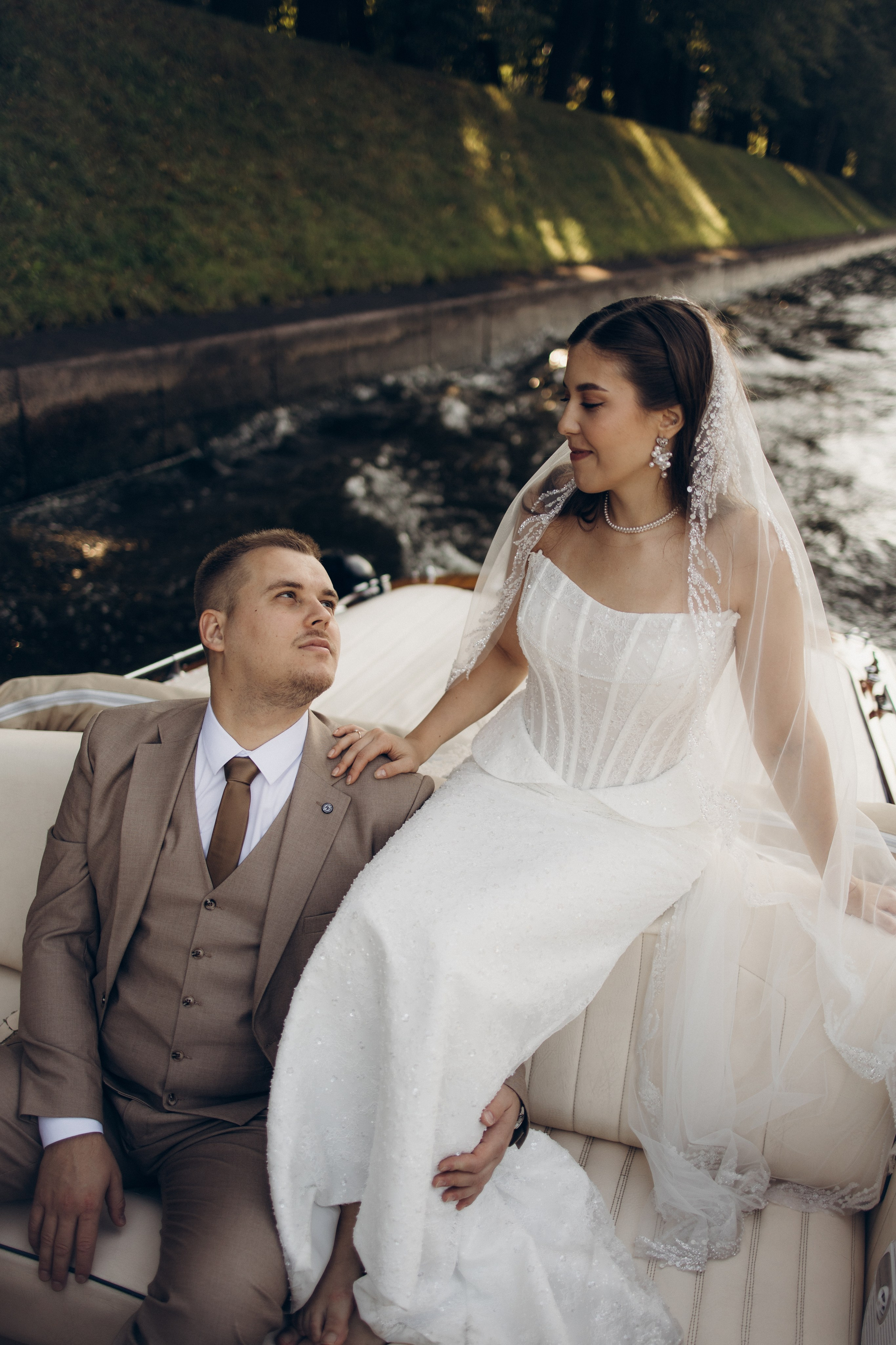 Юлия & Даниил. Ирина Владимирова | Фотограф Санкт-Петербург