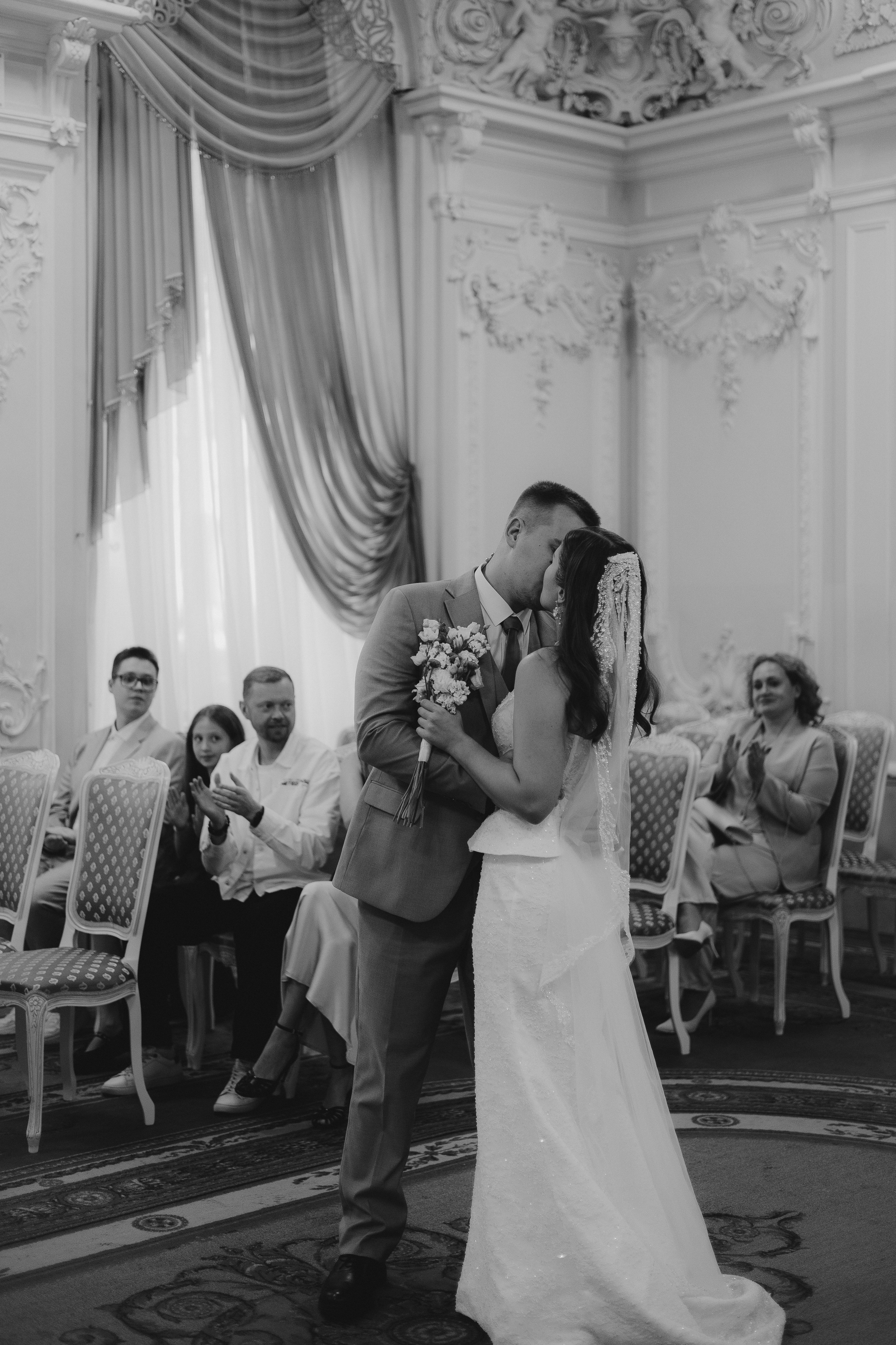 Юлия & Даниил. Ирина Владимирова | Фотограф Санкт-Петербург