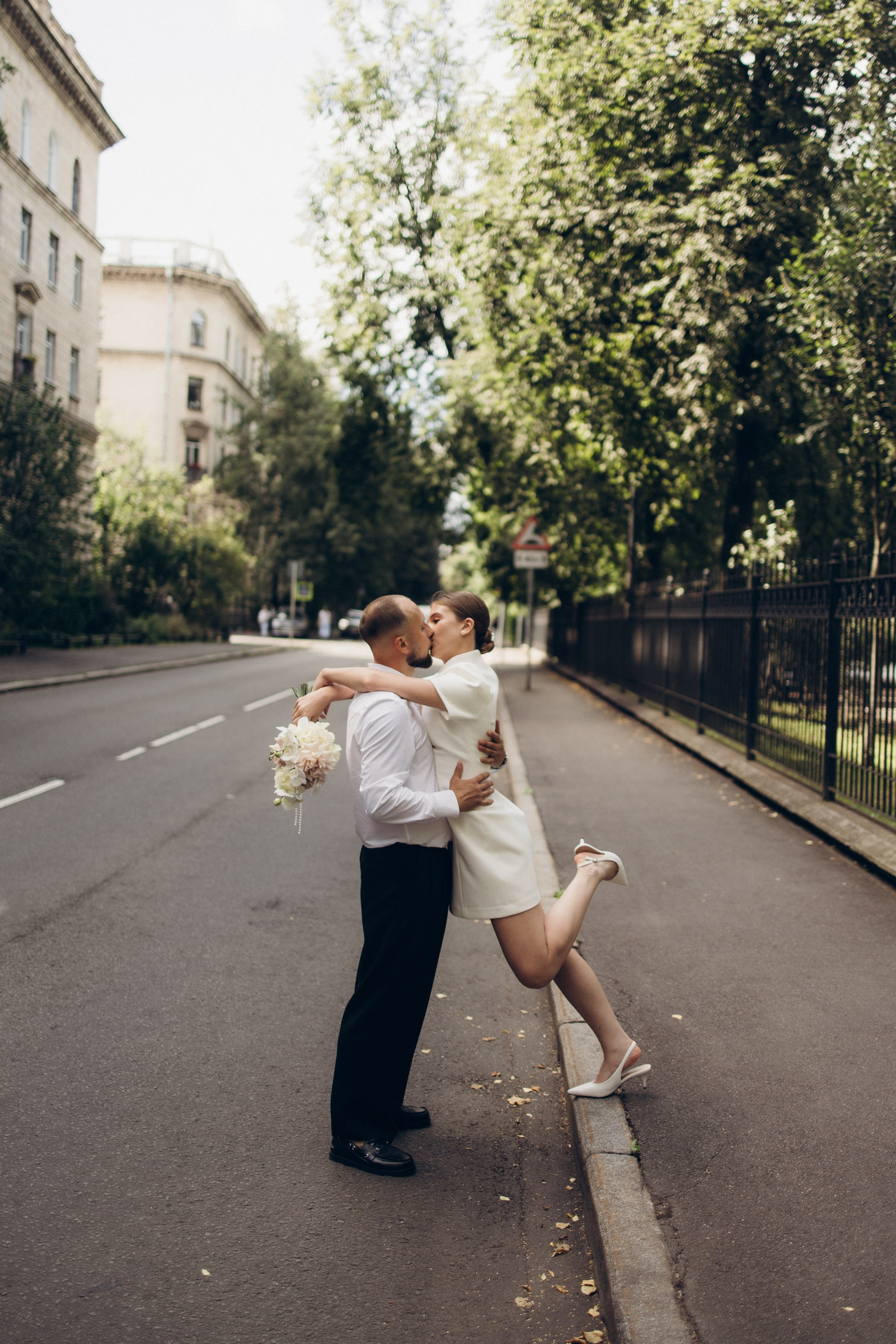 Анастасия & Сергей. Ирина Владимирова | Фотограф Санкт-Петербург