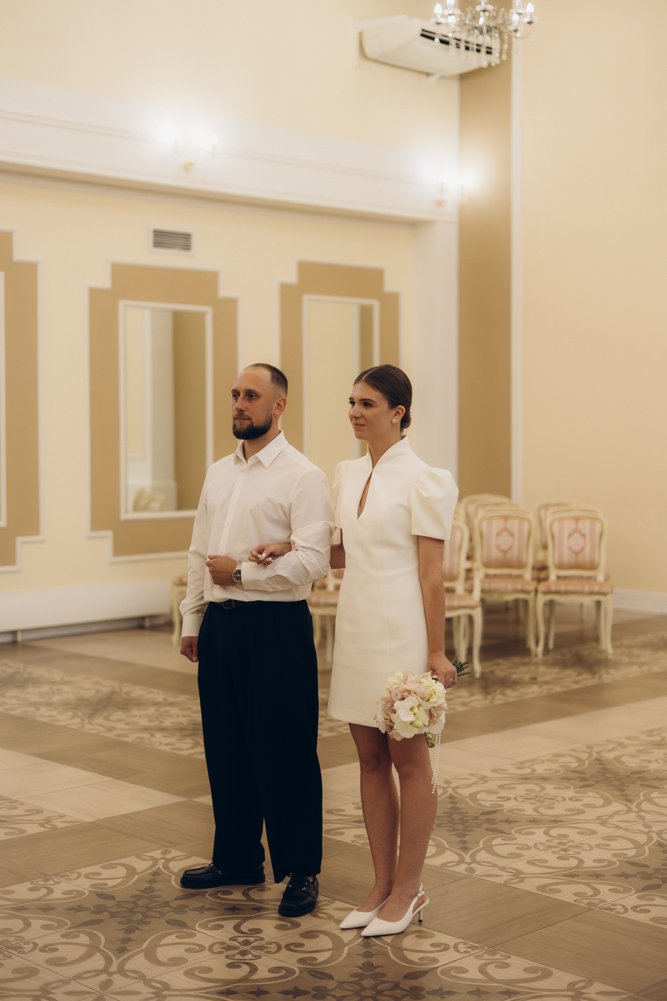 Анастасия & Сергей. Ирина Владимирова | Фотограф Санкт-Петербург
