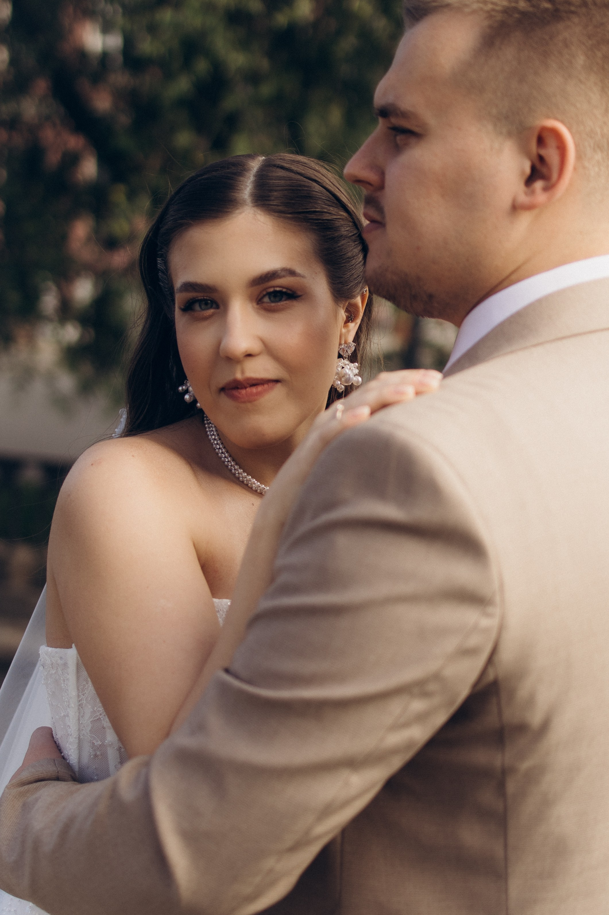 Юлия & Даниил. Ирина Владимирова | Фотограф Санкт-Петербург