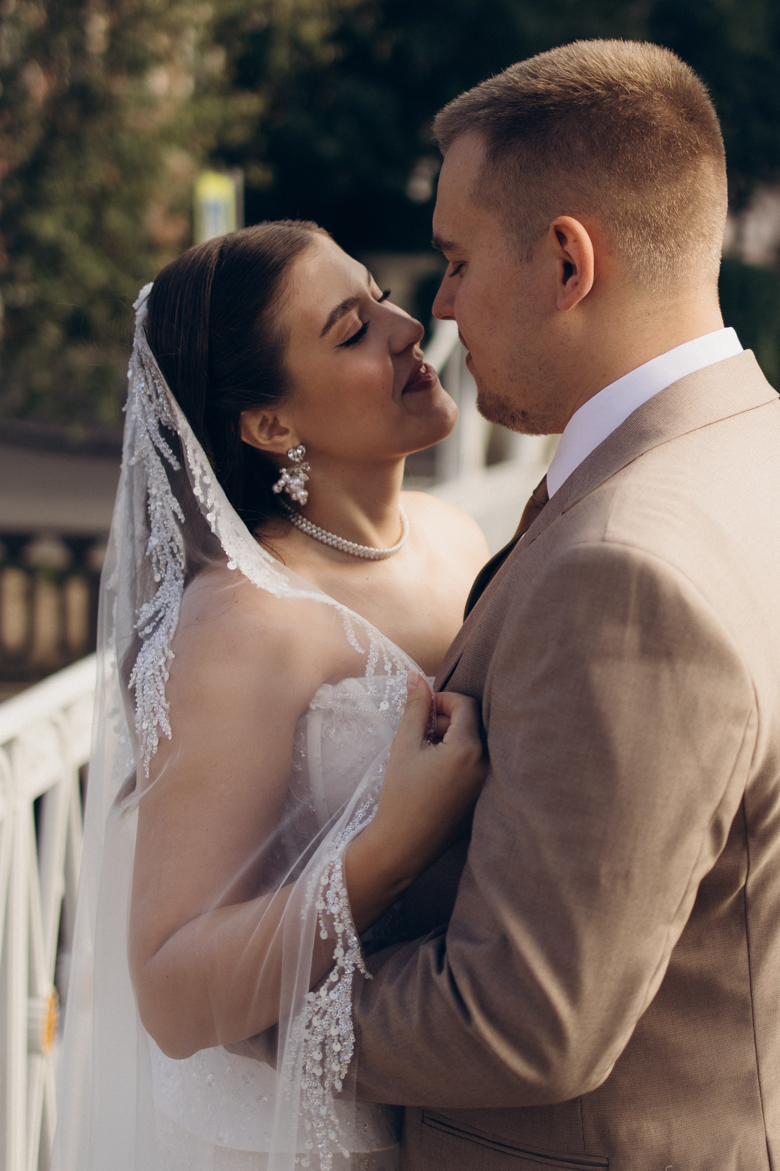 Юлия & Даниил. Ирина Владимирова | Фотограф Санкт-Петербург