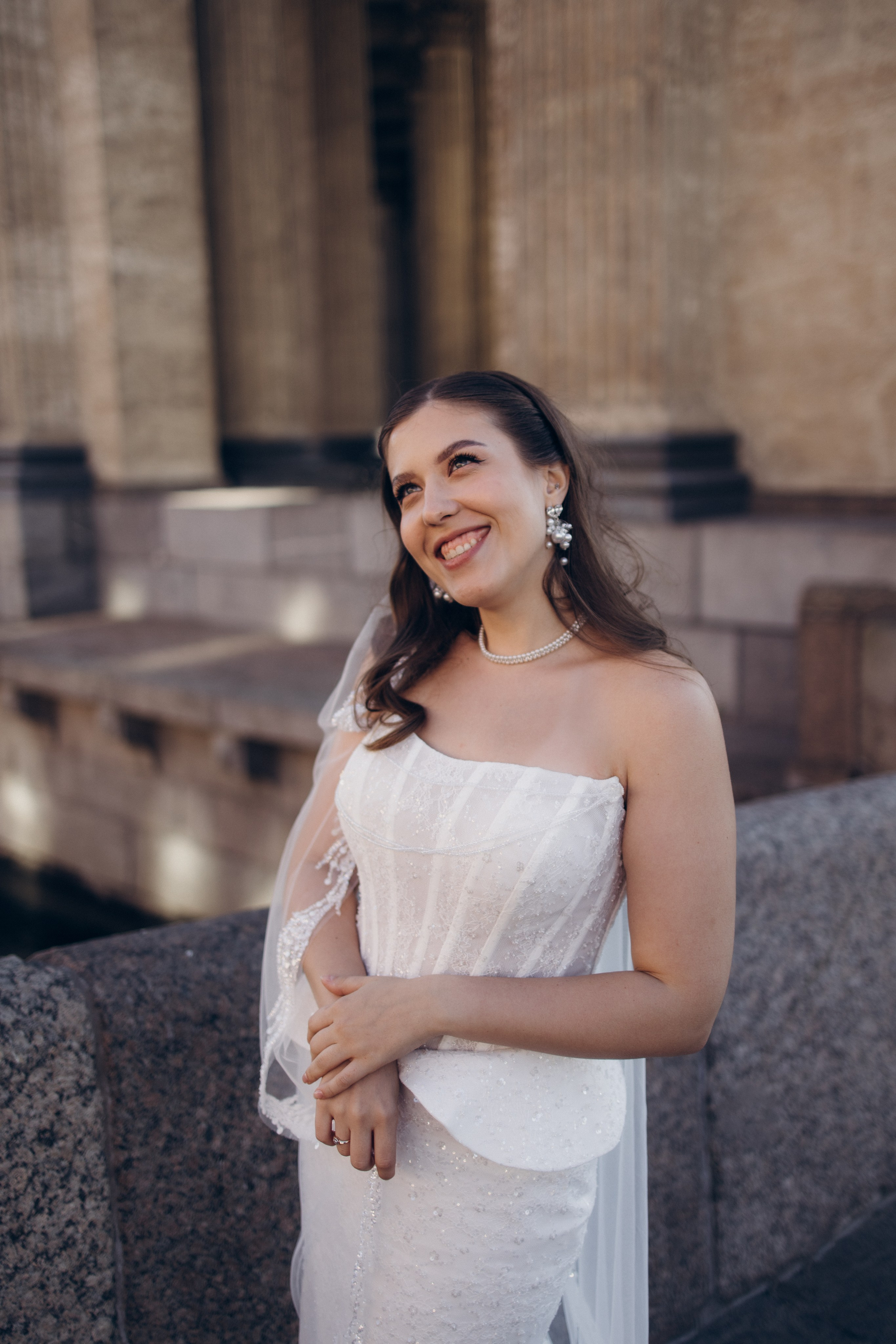 Юлия & Даниил. Ирина Владимирова | Фотограф Санкт-Петербург
