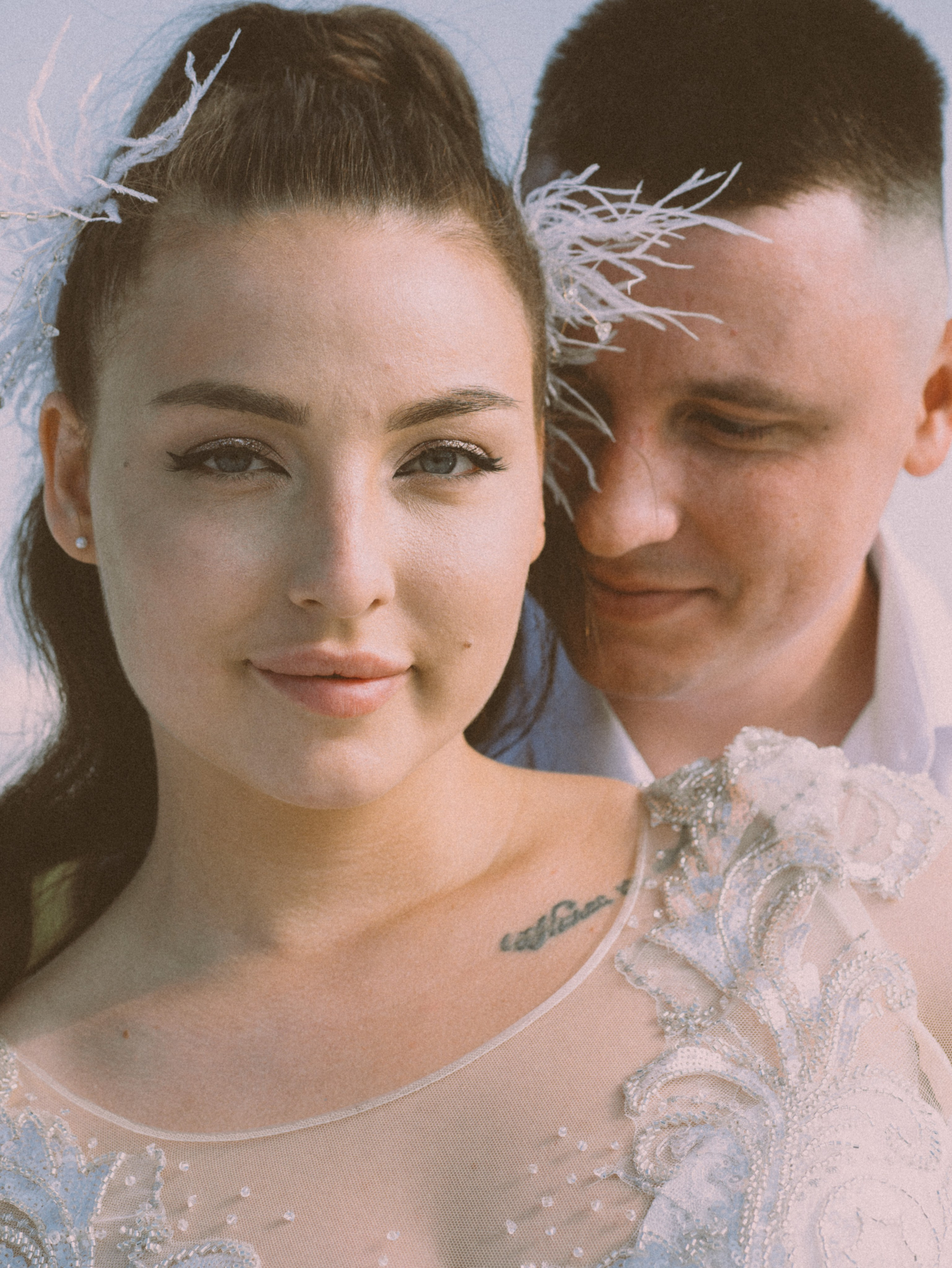 Константин и Наталья. Фотограф Сергиев Посад | Москва Малеванникова Александра