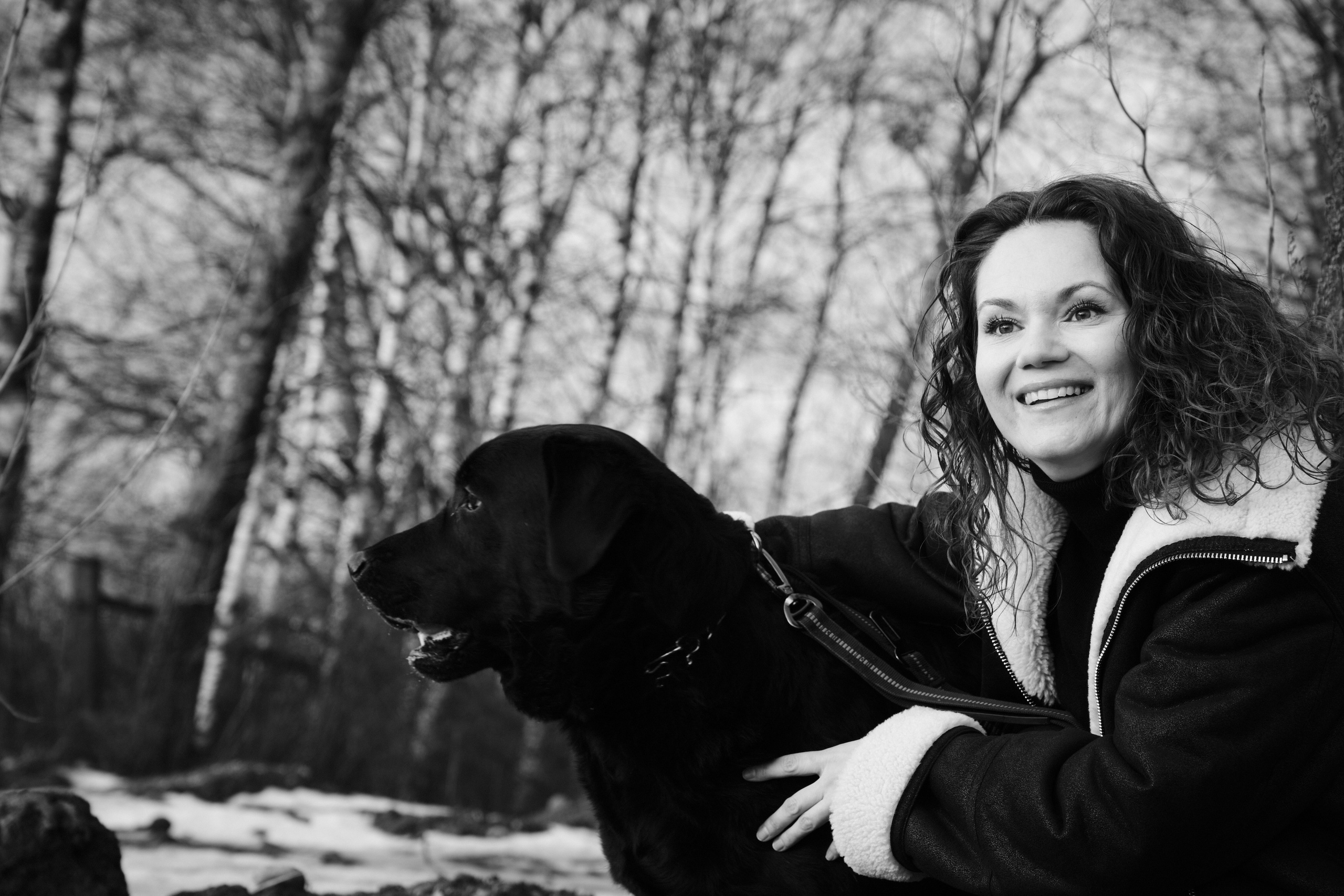 Русская тоска. Фотограф в Санкт-Петербурге