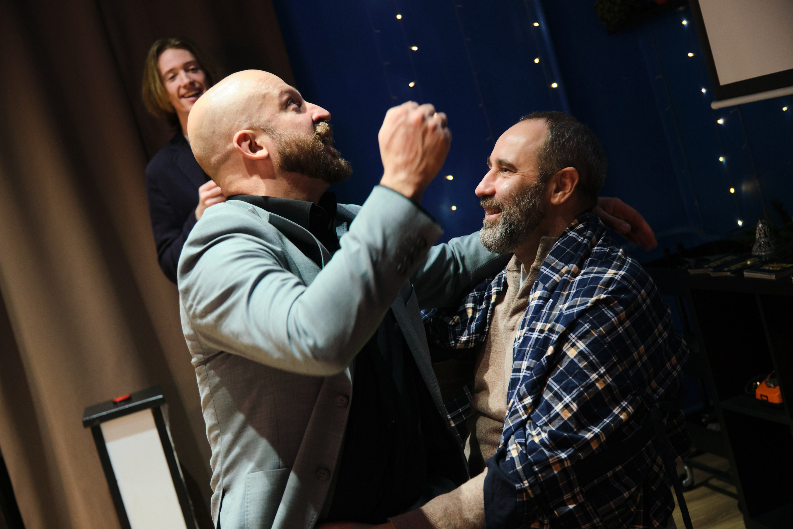 Qweez. Фотограф в Санкт-Петербурге