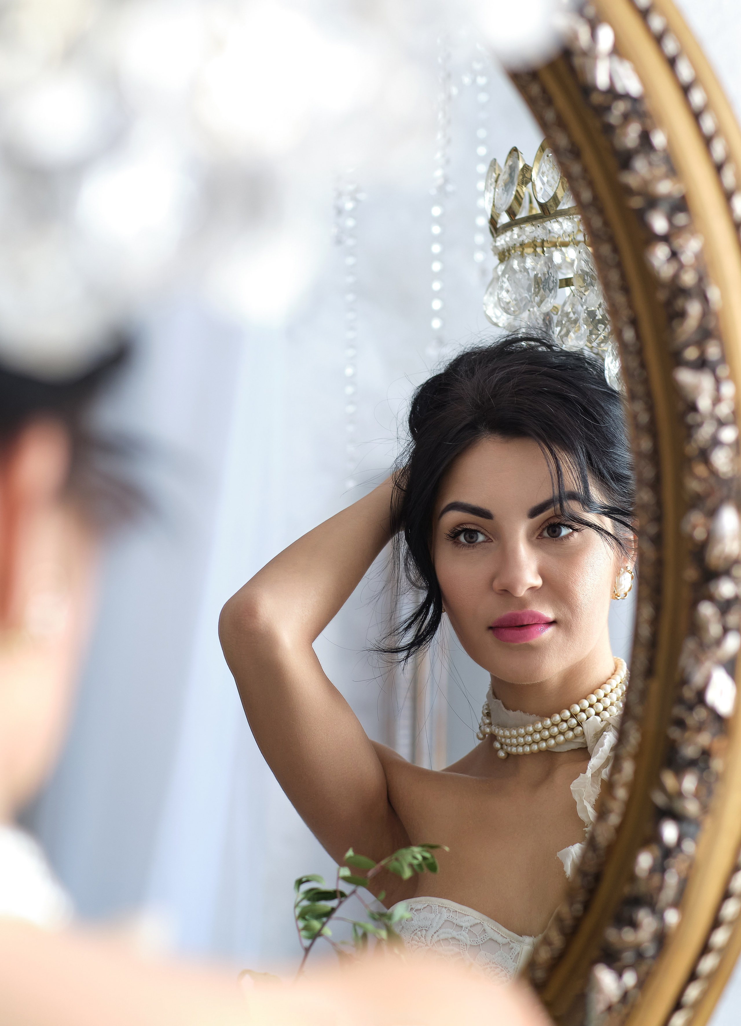 Екатерина «Утро в Париже»