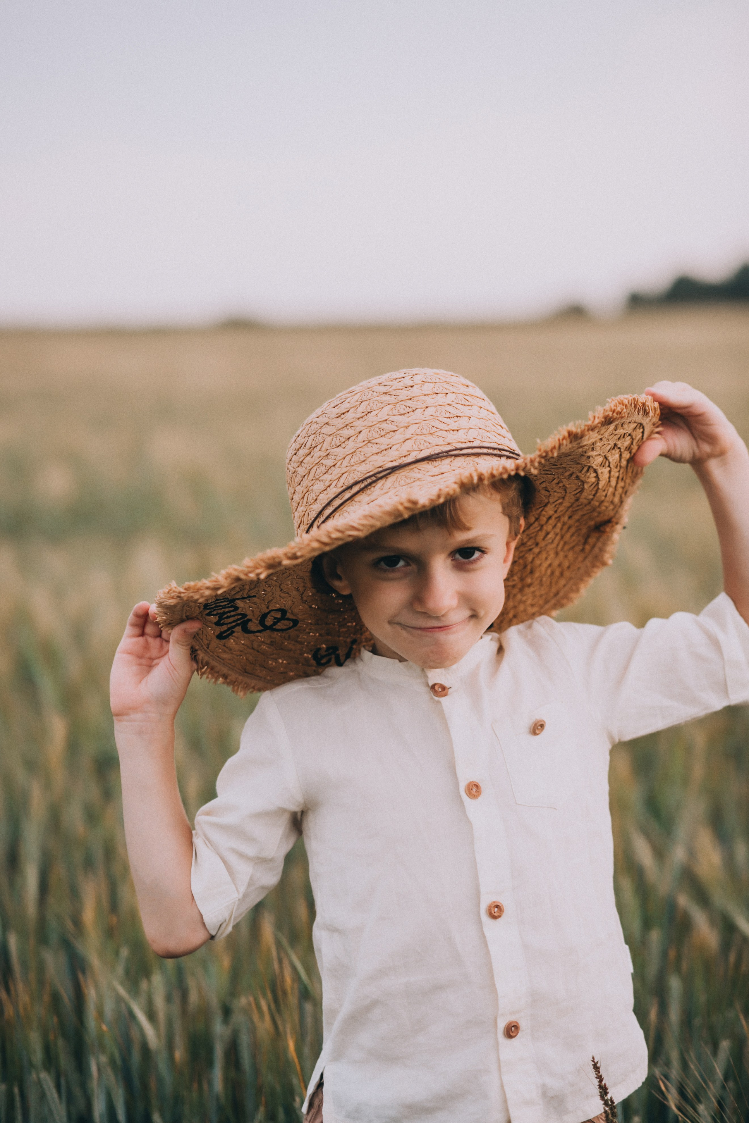 ~ Тёплые объятия лета ~. Семейный и детский фотограф в Ярославле