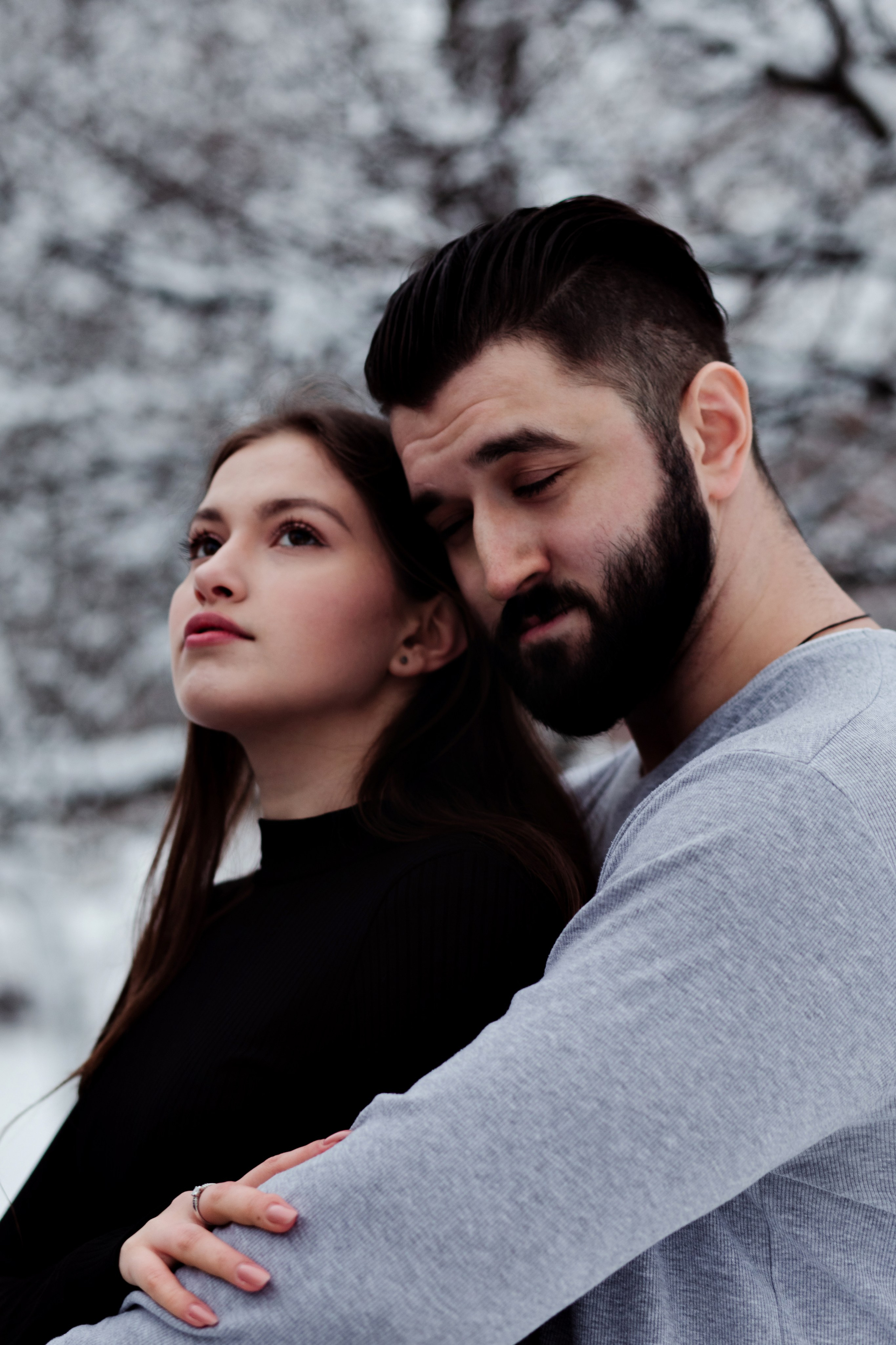 LoveStory Тамбов. Фотограф для Людей и для Брендов в Тамбове. Татьяна Энговатова