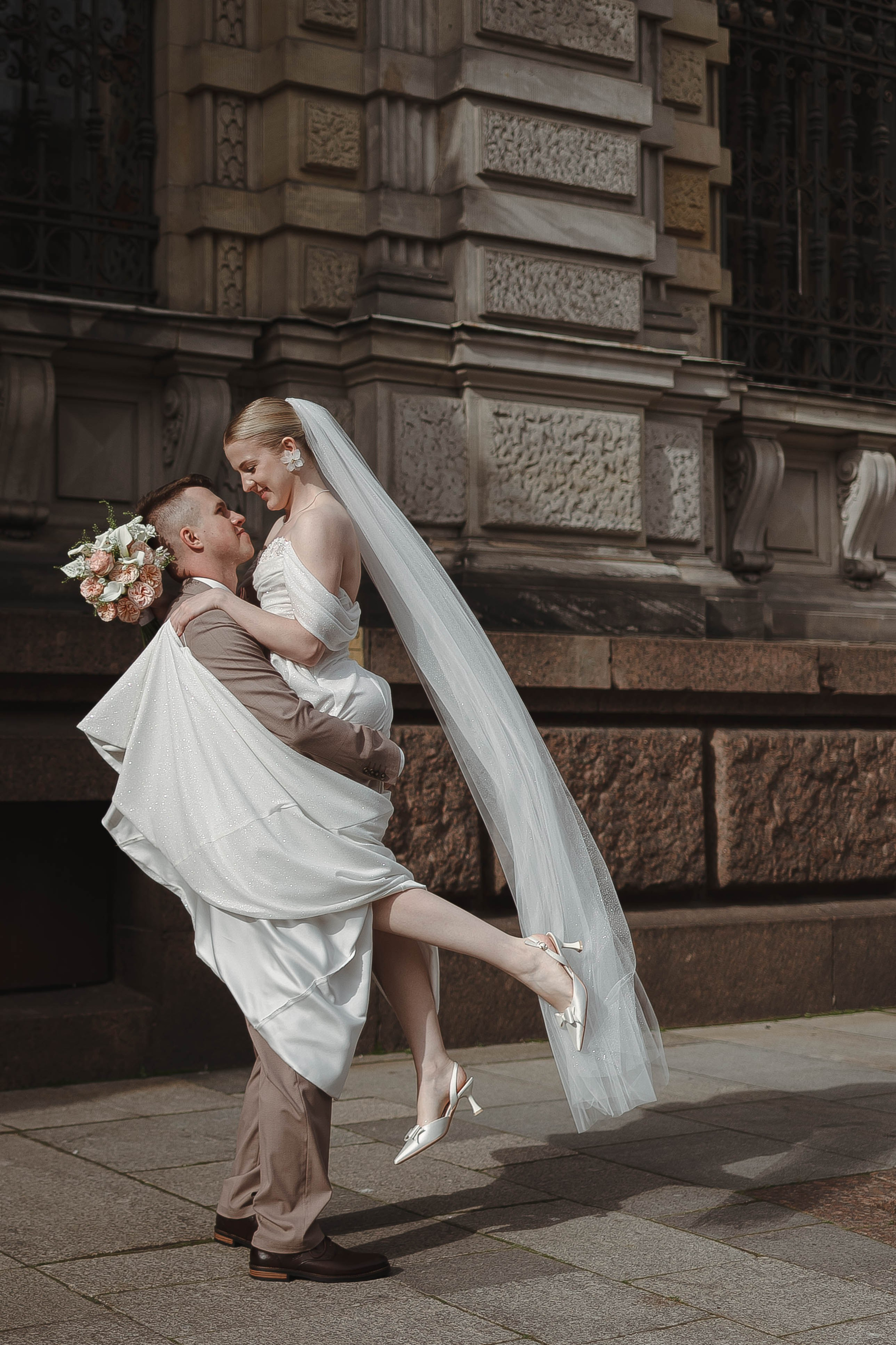 Heart & Soul. Свадебный фотограф Татьяна Лейн в Санкт-Петербурге