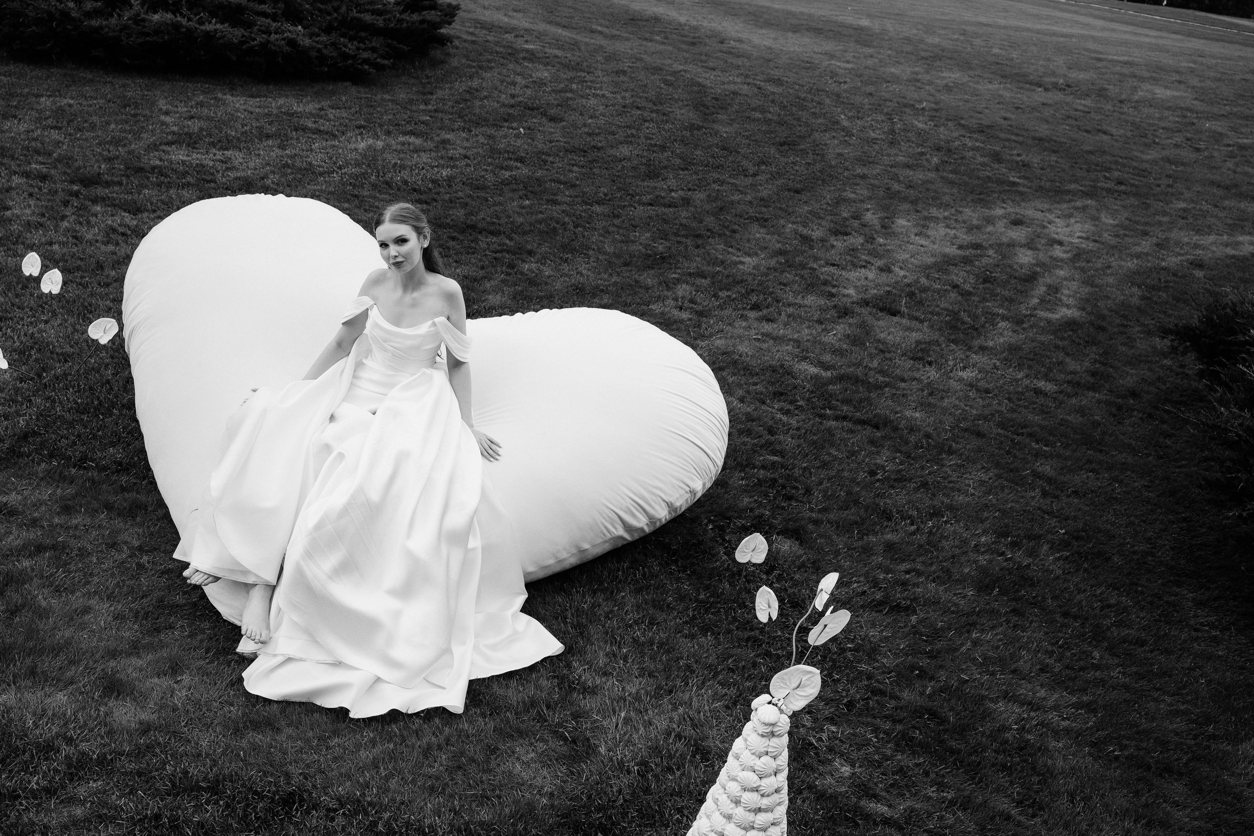 Свадебные фотосессии. Свадебный фотограф в Москве и по всему Миру Андрей Медведников