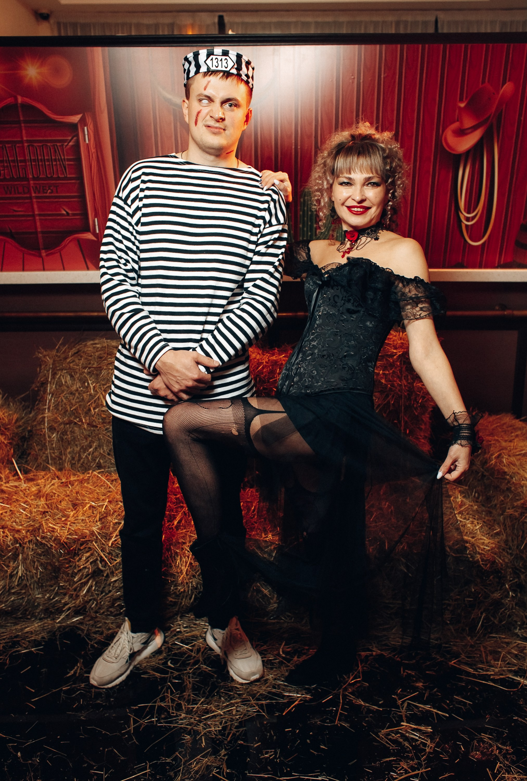 ТЕНДЕРЛЭНД. Свадебный фотограф Дмитрий Воробьев Ярославль